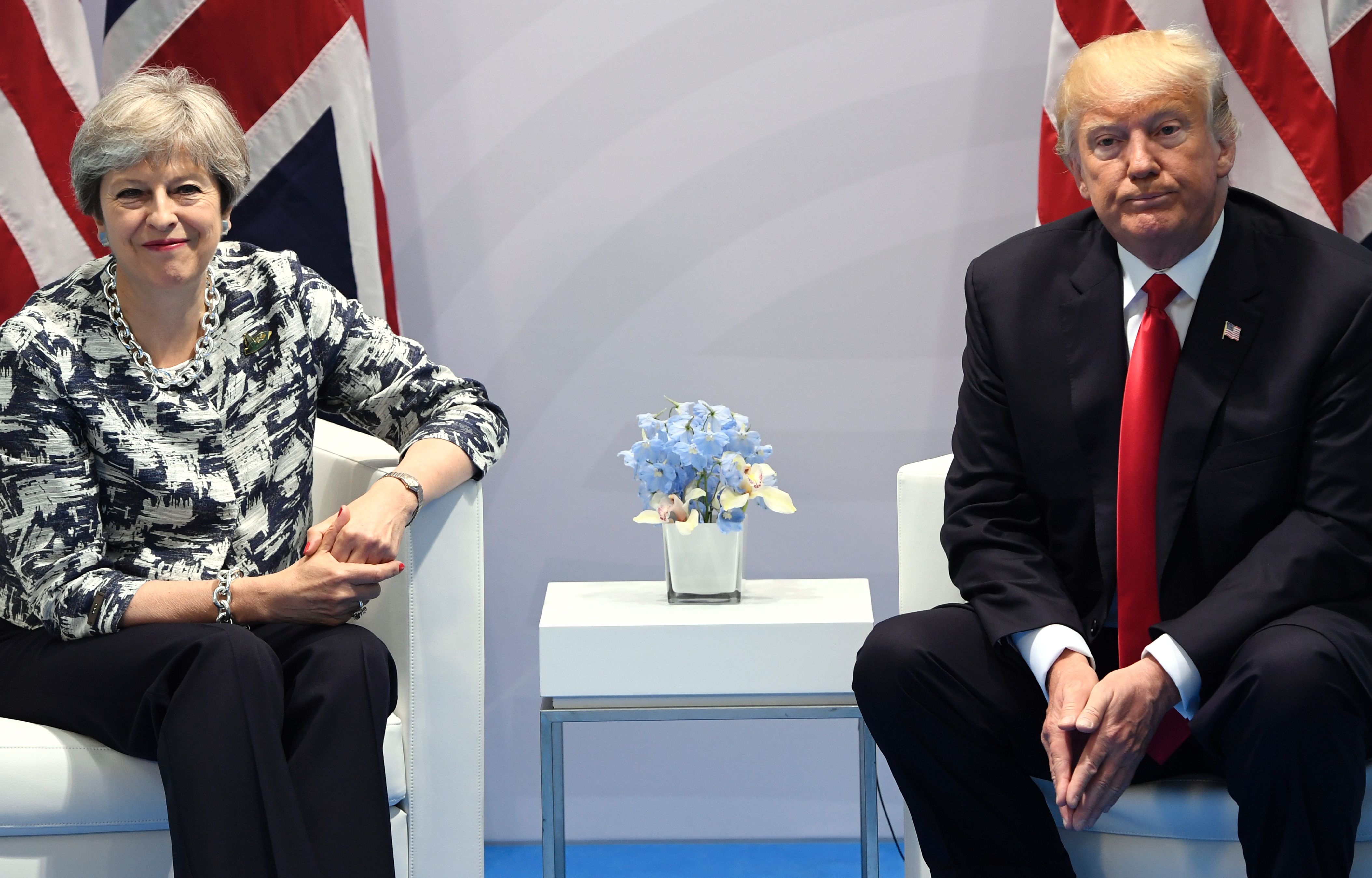 GERMANY-G20-SUMMIT