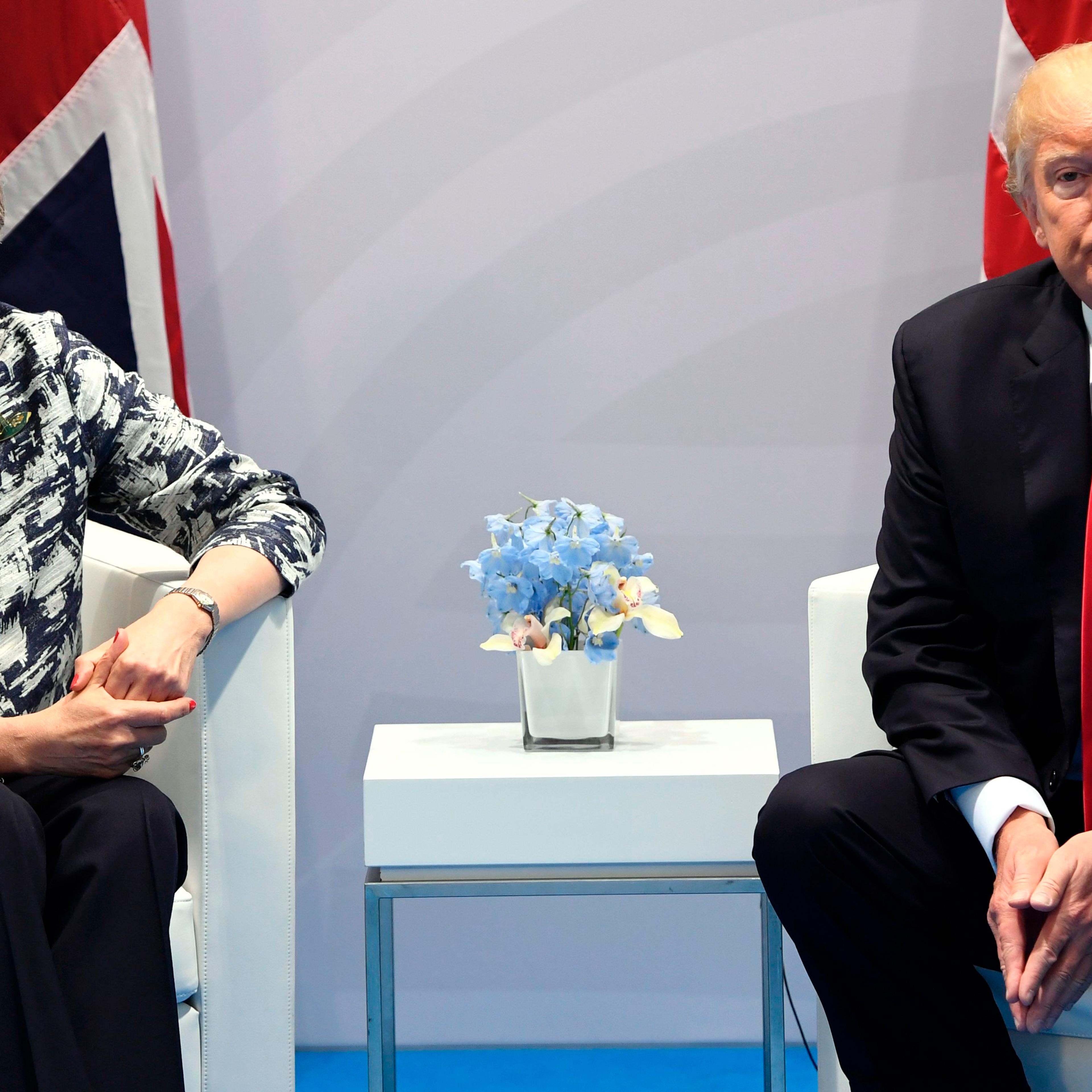 GERMANY-G20-SUMMIT