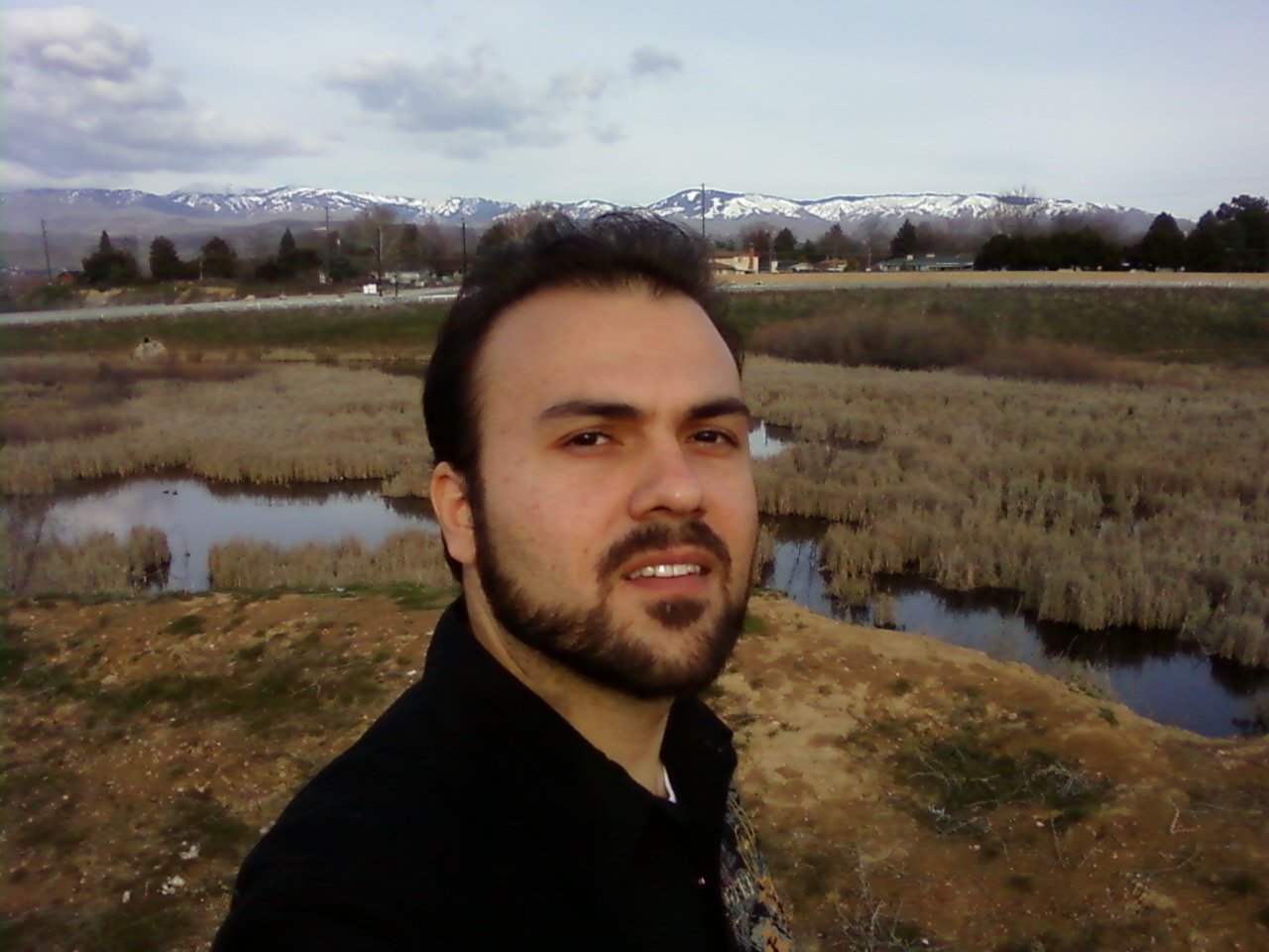 FILES-US-IRAN-RELIGION-RIGHTS