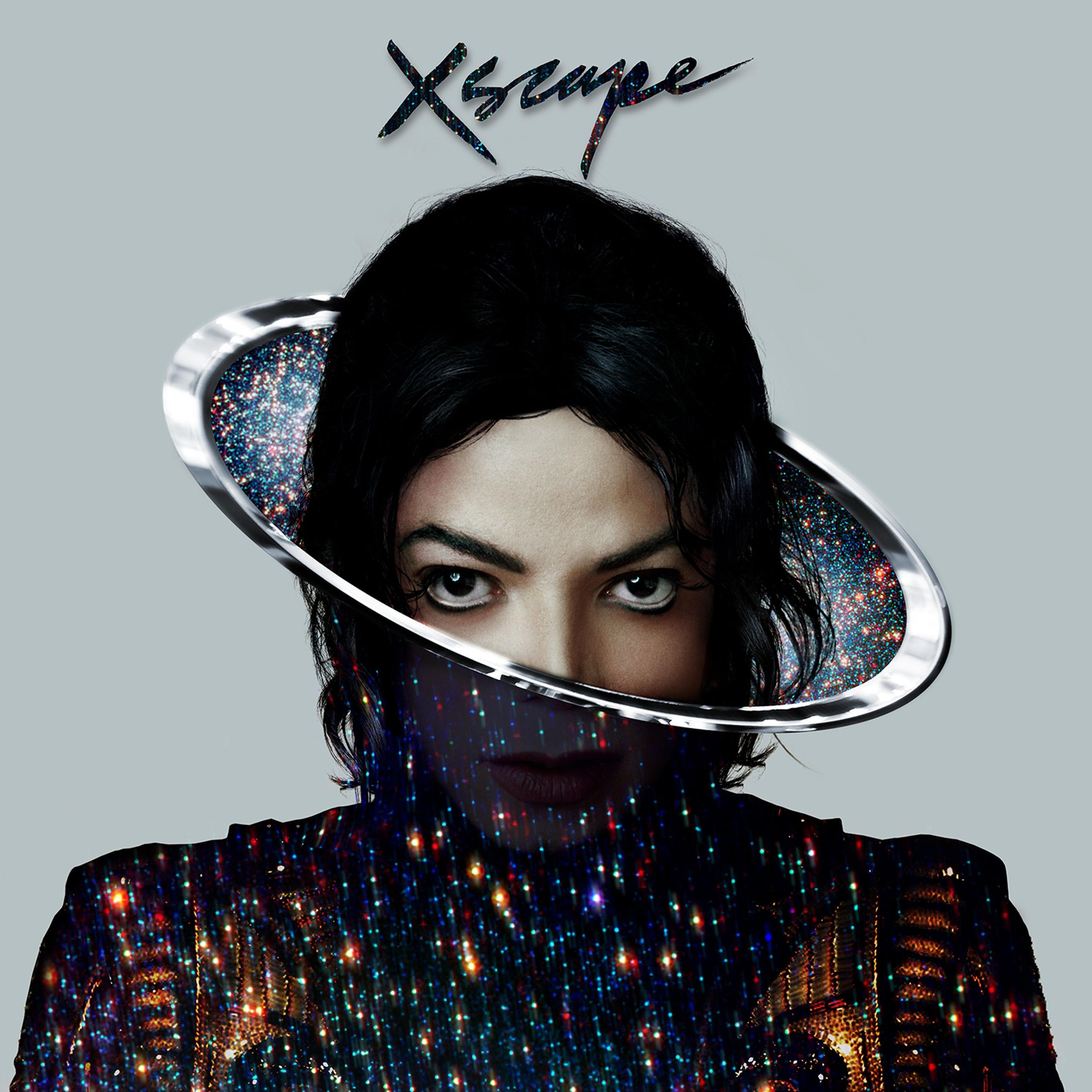 EPIC RECORDS XSCAPE