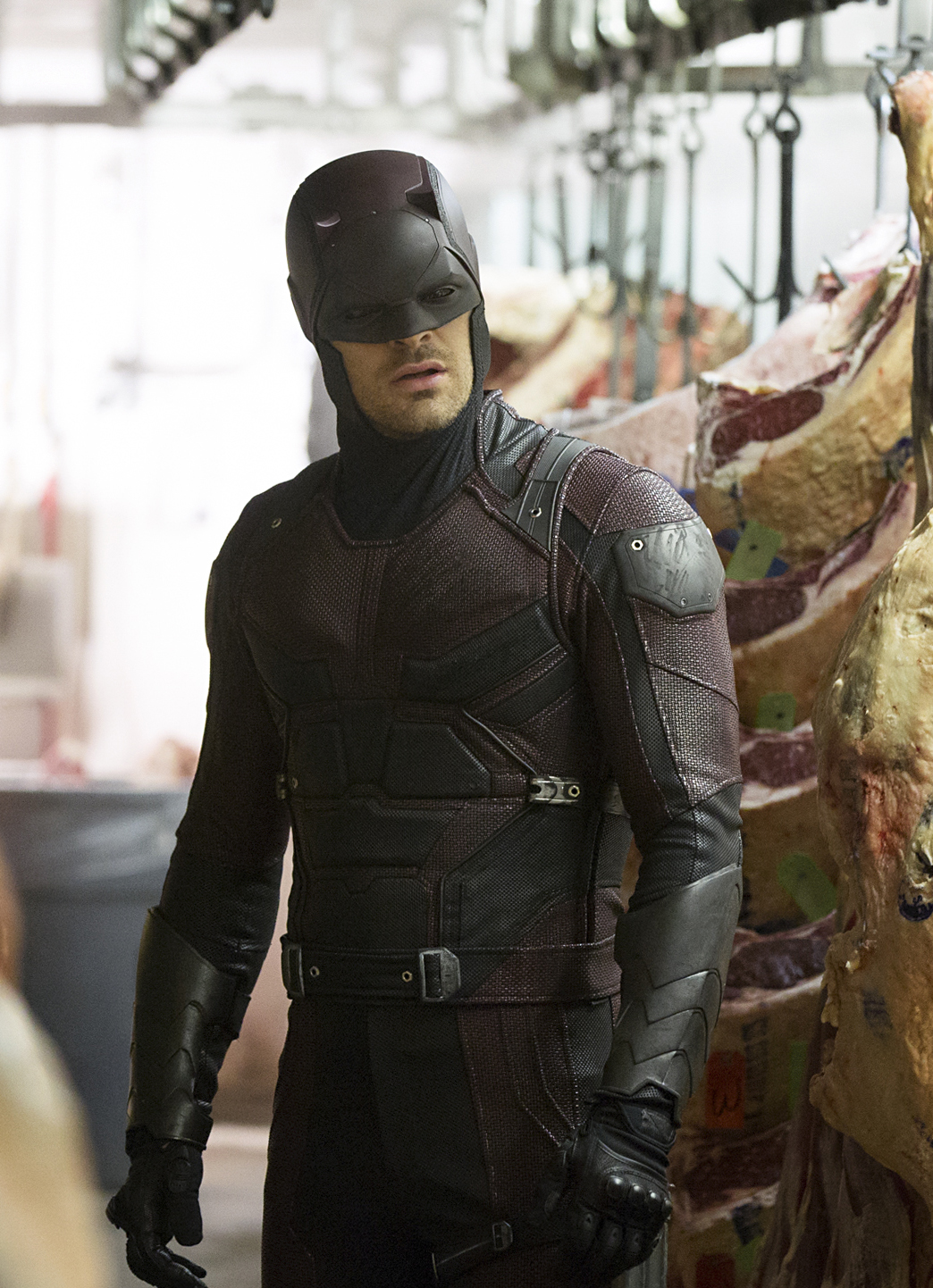 Marvel's Daredevil