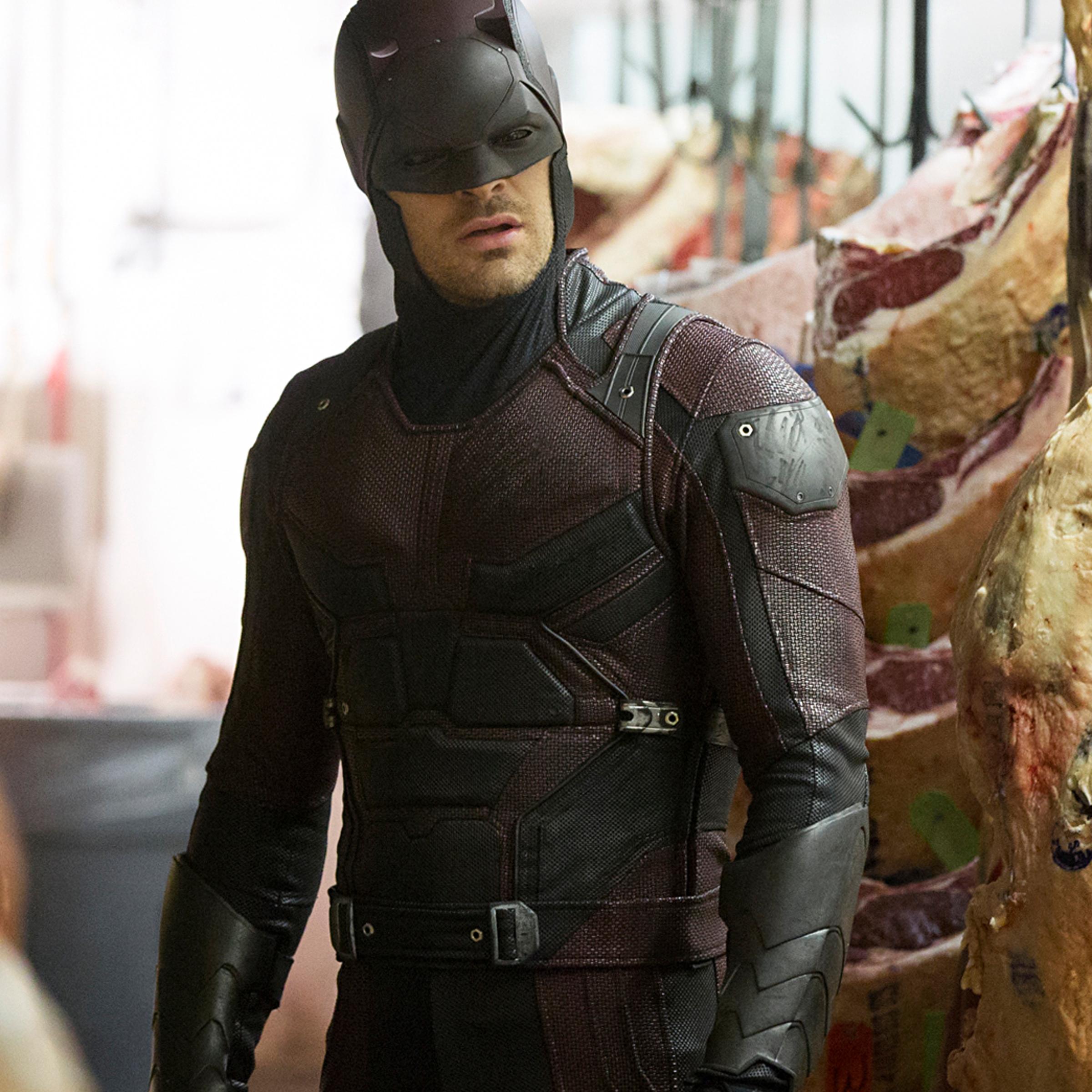 Marvel's Daredevil