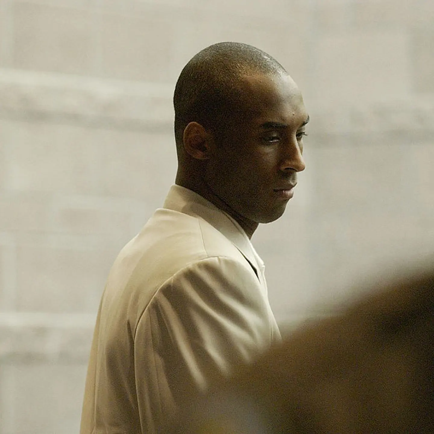 Kobe Bryant Appears In Colorado Court