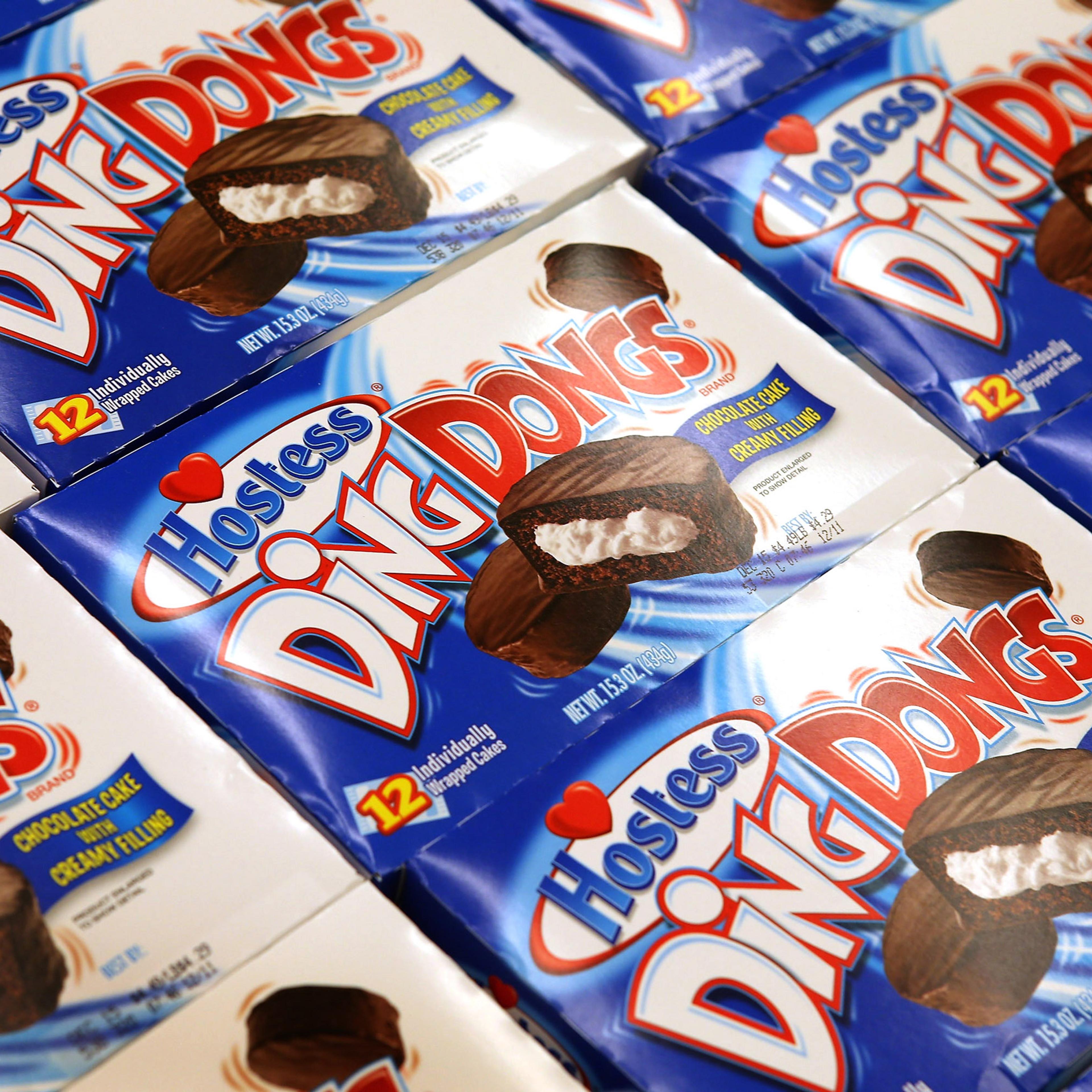 Last Shipment Of Hostess Twinkies Arrives In Chicago Area Stores
