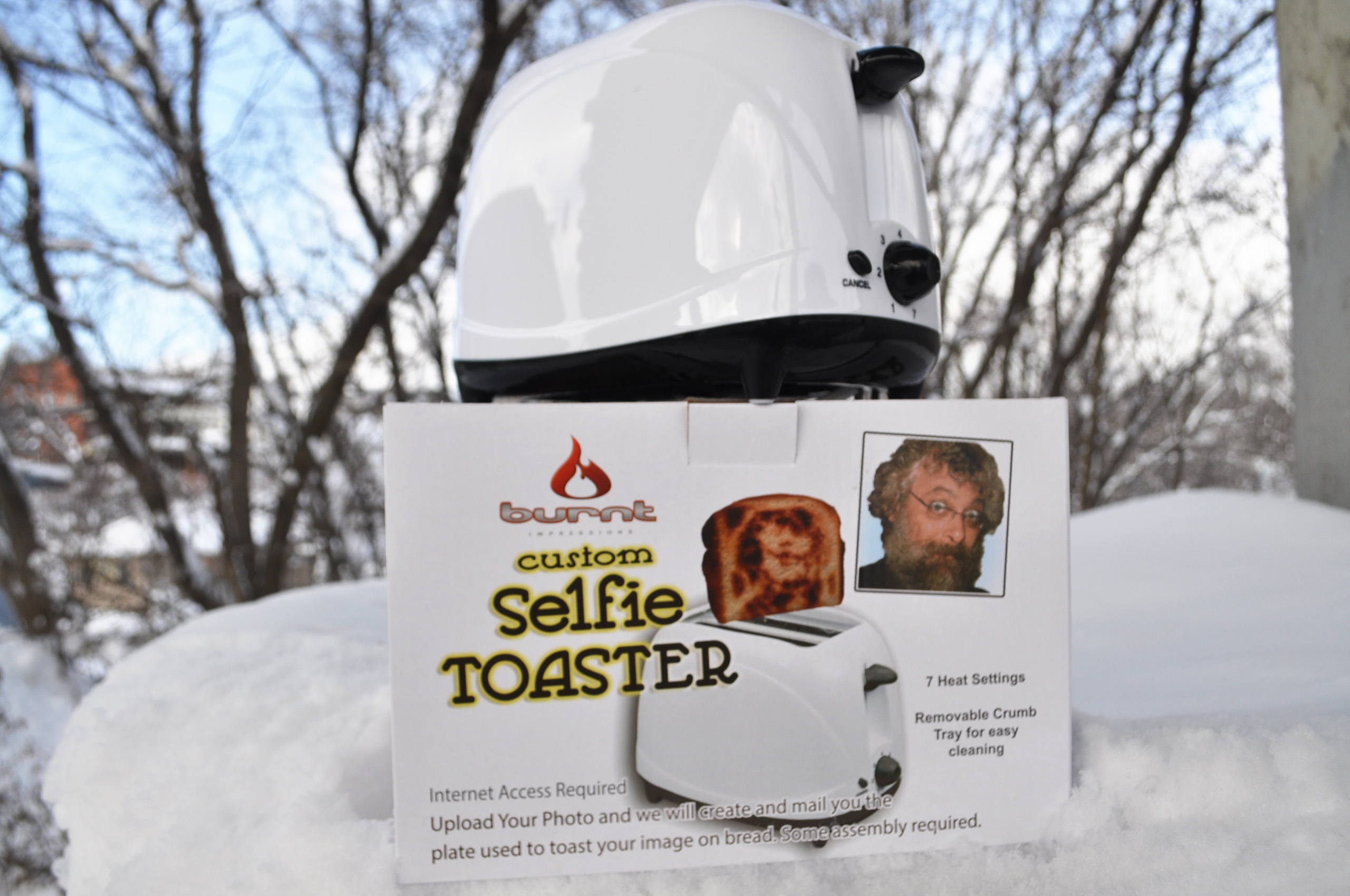 The 25 Weirdest Gadgets of All Time