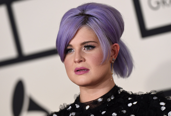57th Annual GRAMMY Awards - Arrivals