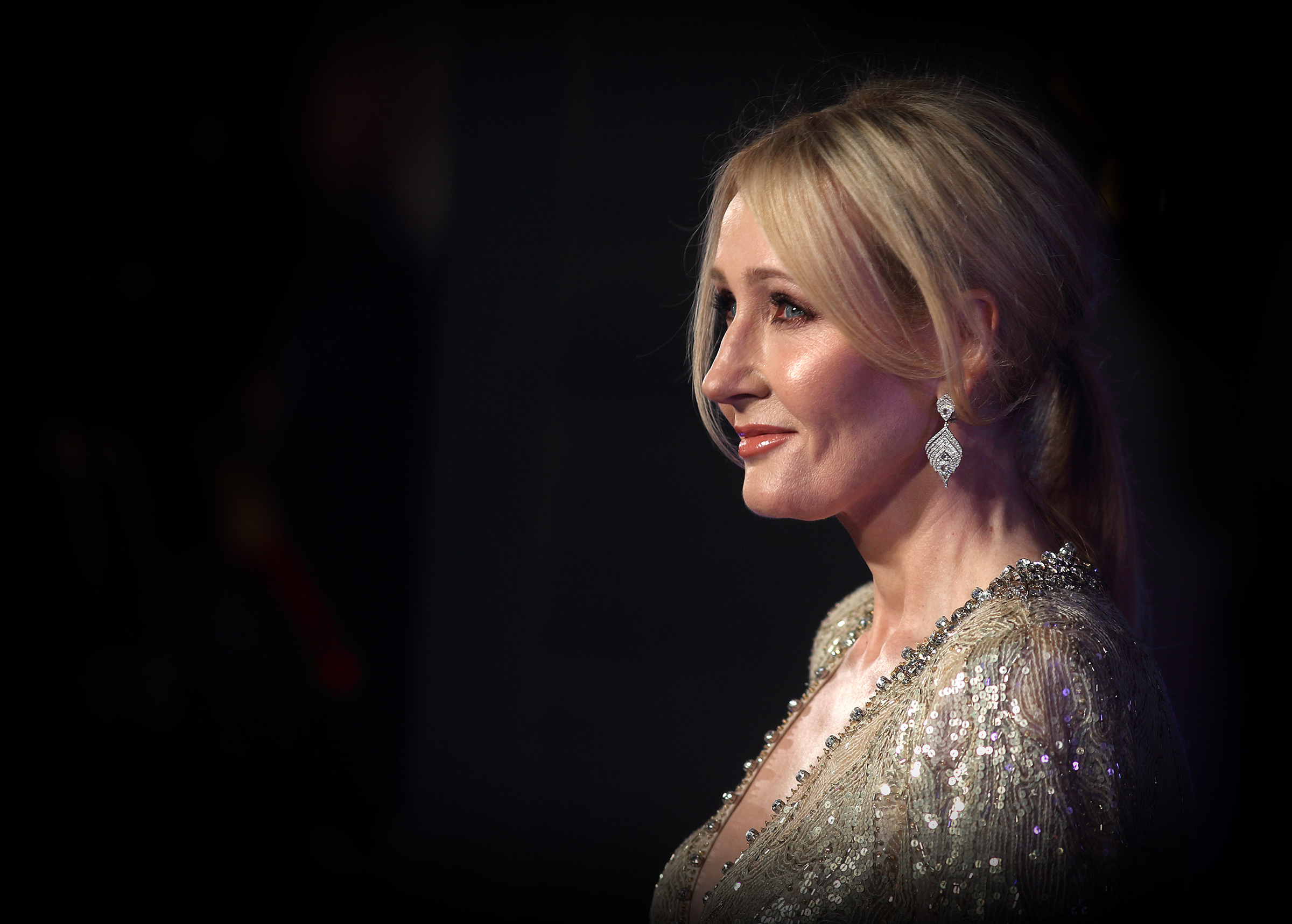 "Fantastic Beasts And Where To Find Them" European Premiere - Red Carpet Arrivals