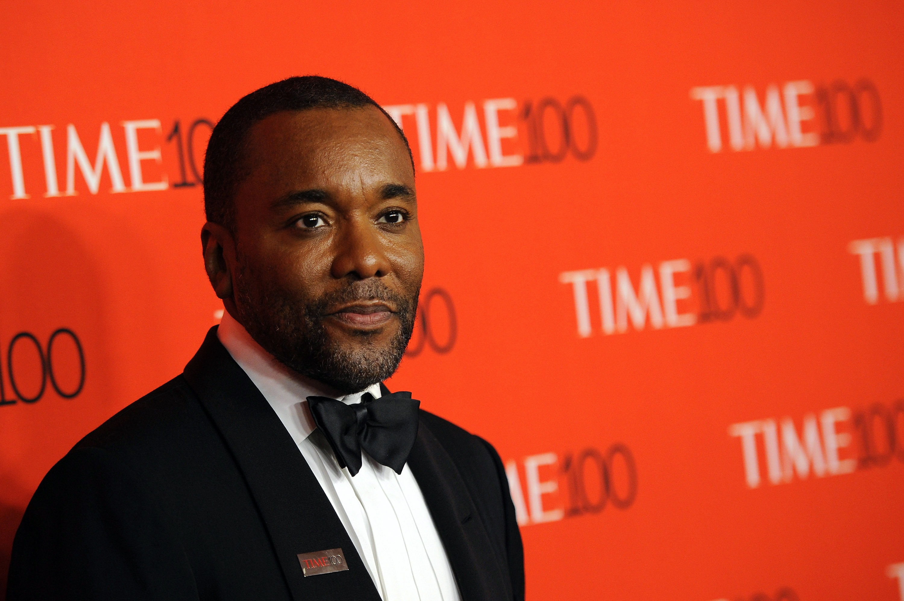 2015 Time 100 Gala