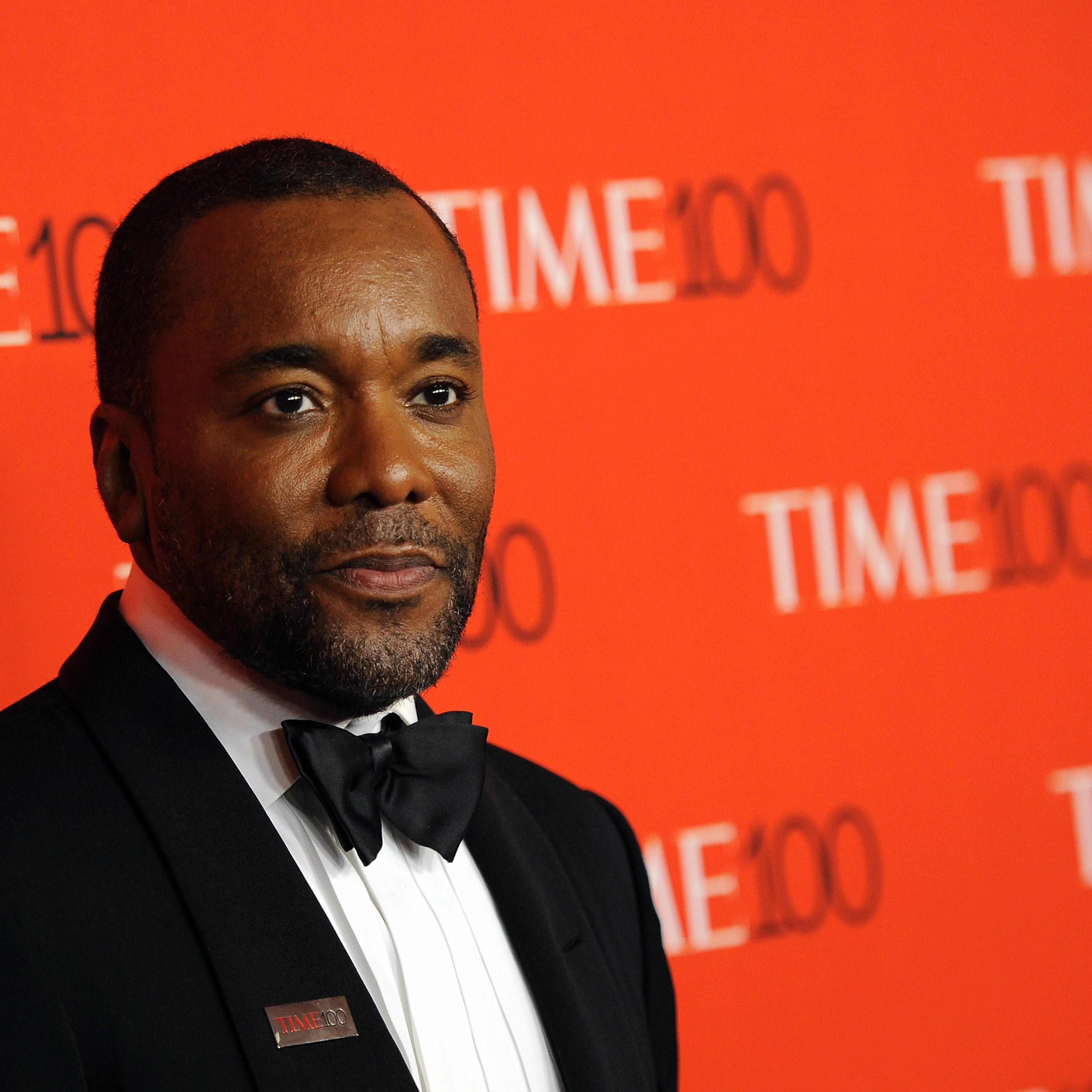 2015 Time 100 Gala