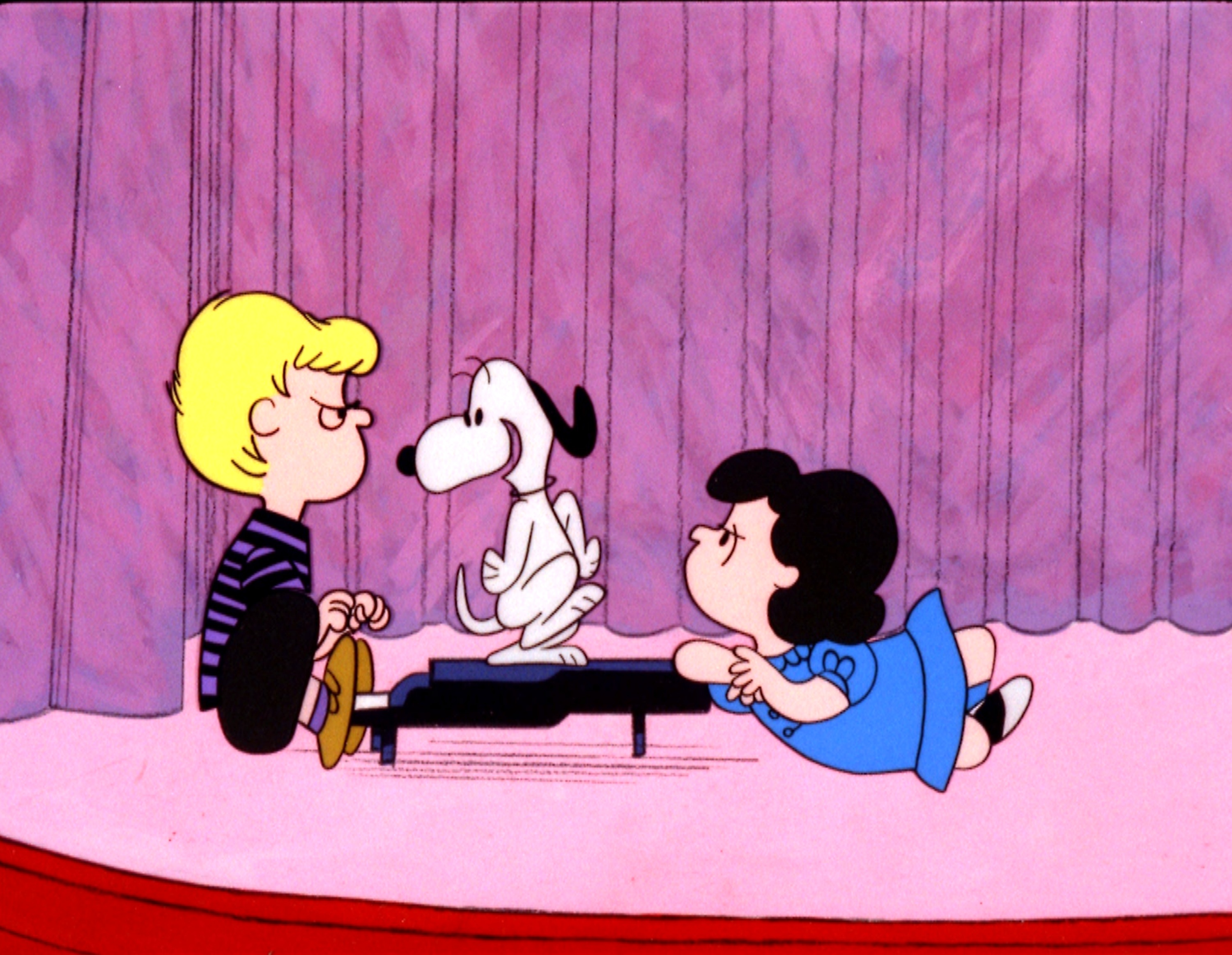 Most Famous Dogs - Snoopy