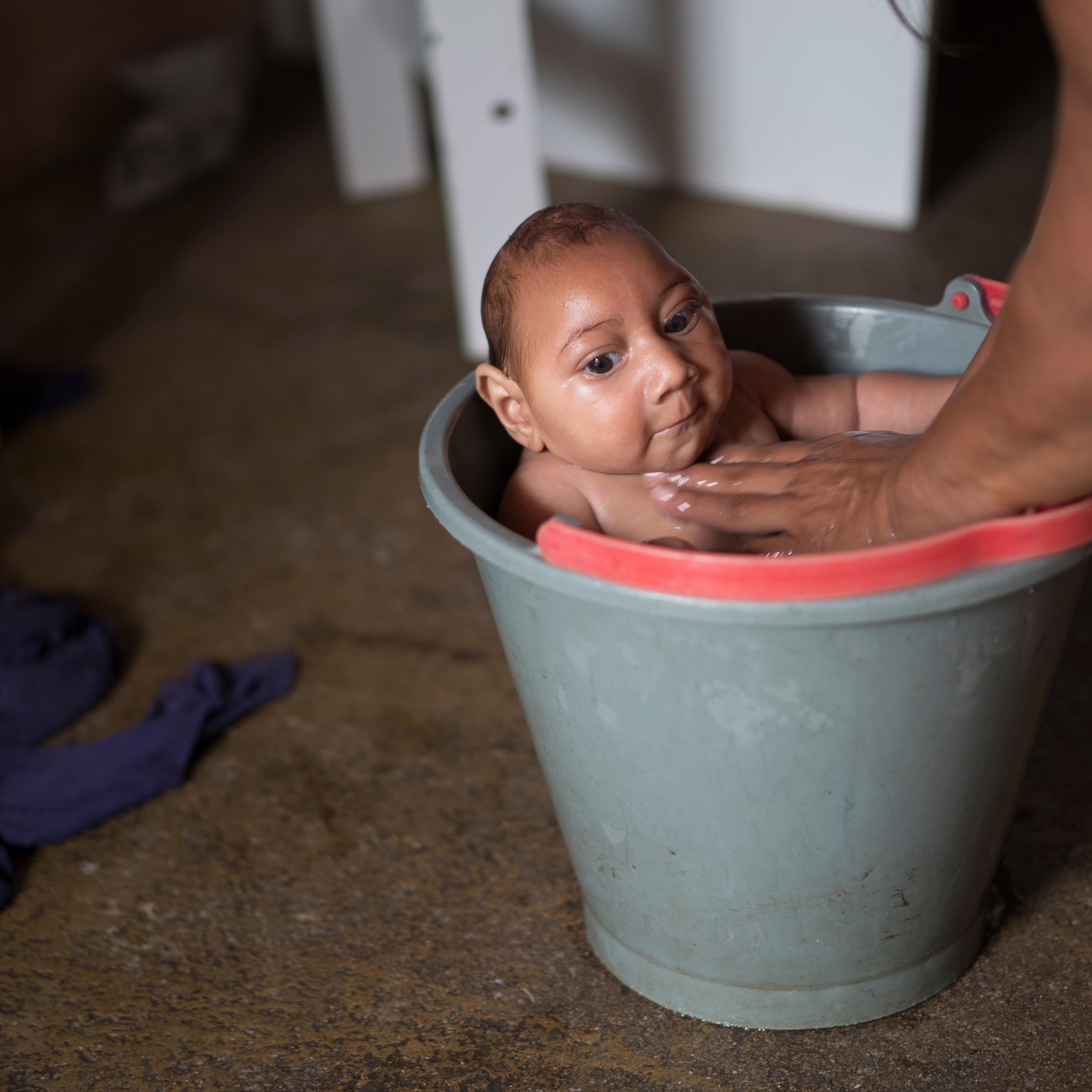 The Week That Was in Latin America Photo Gallery