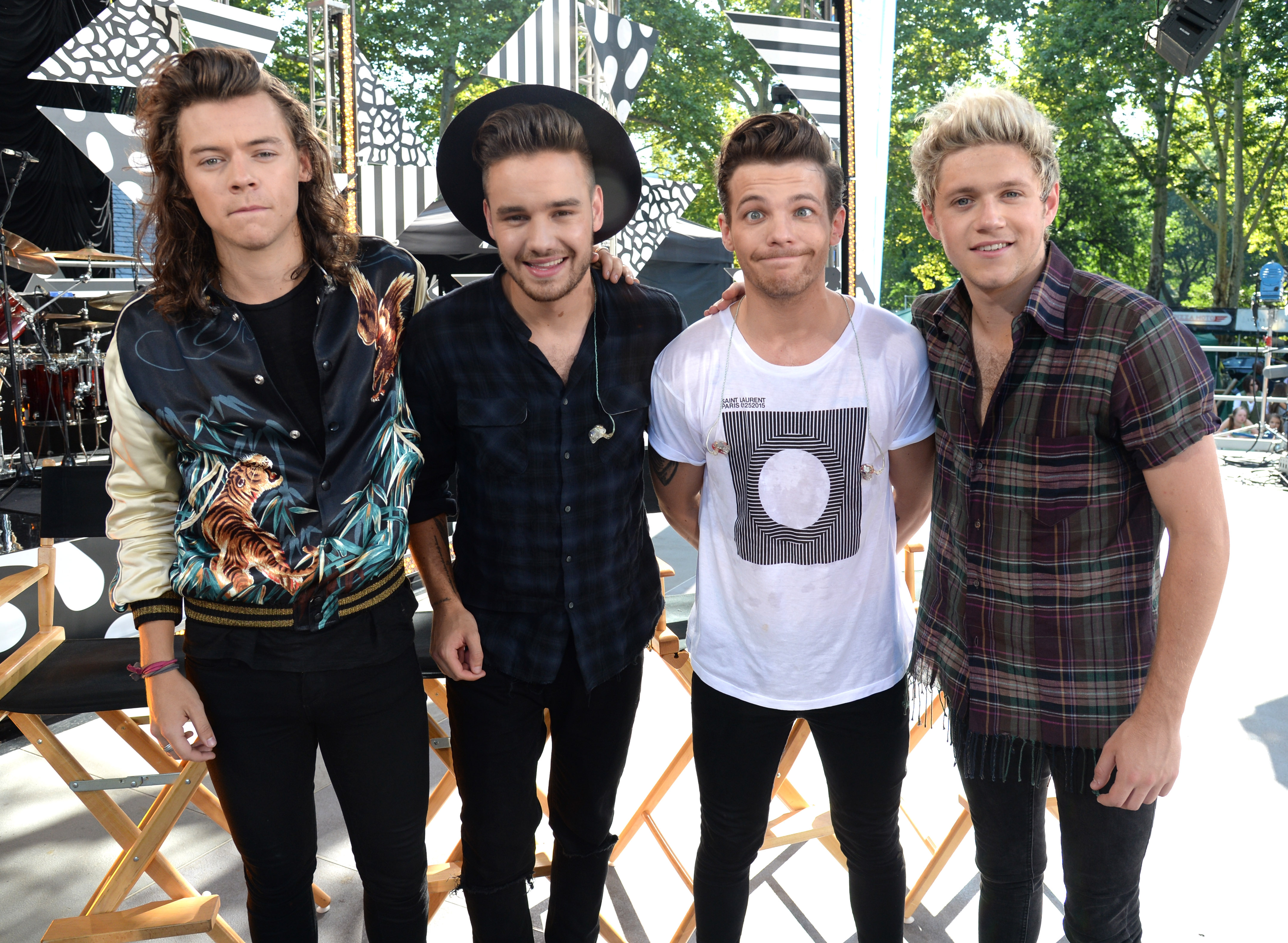 One Direction