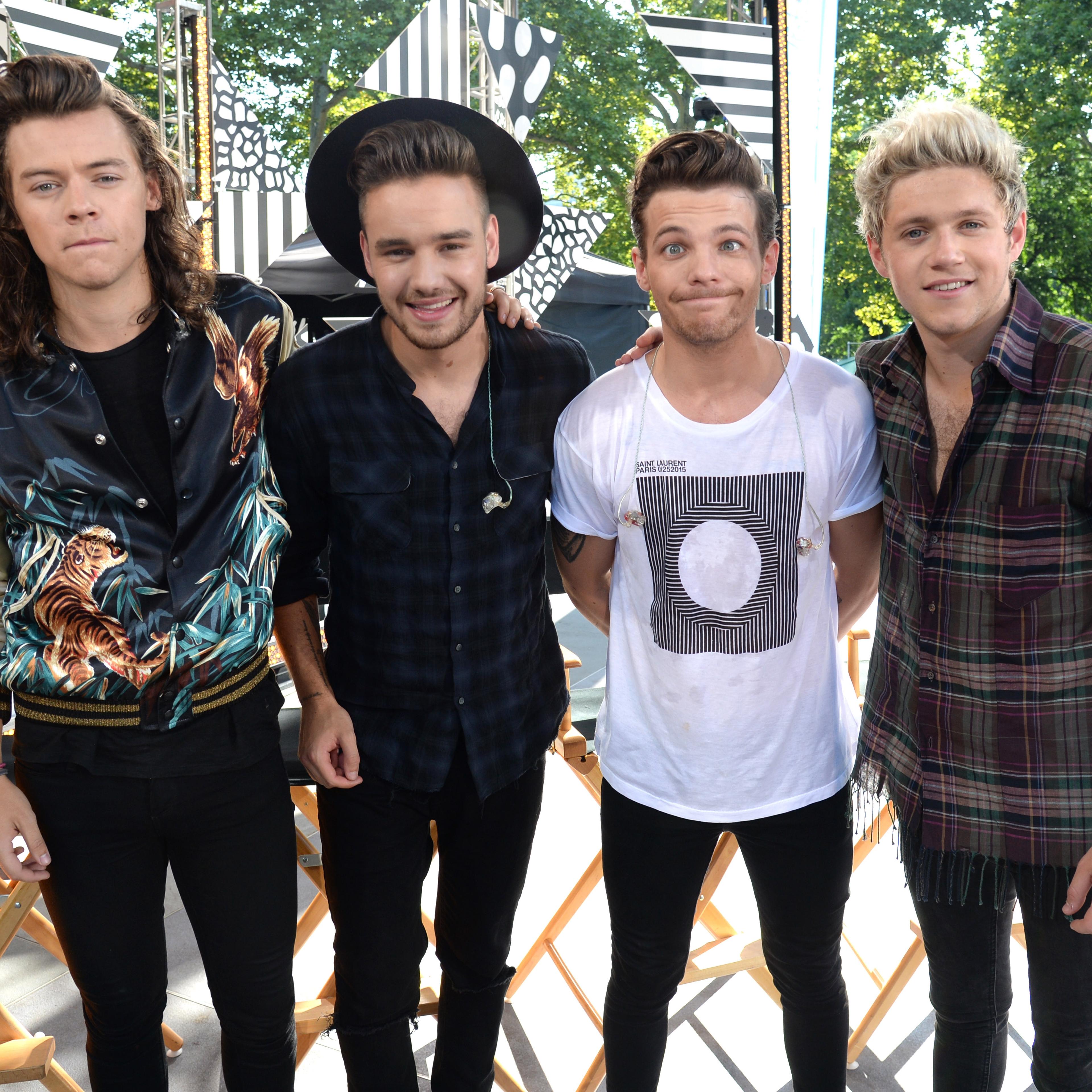 One Direction