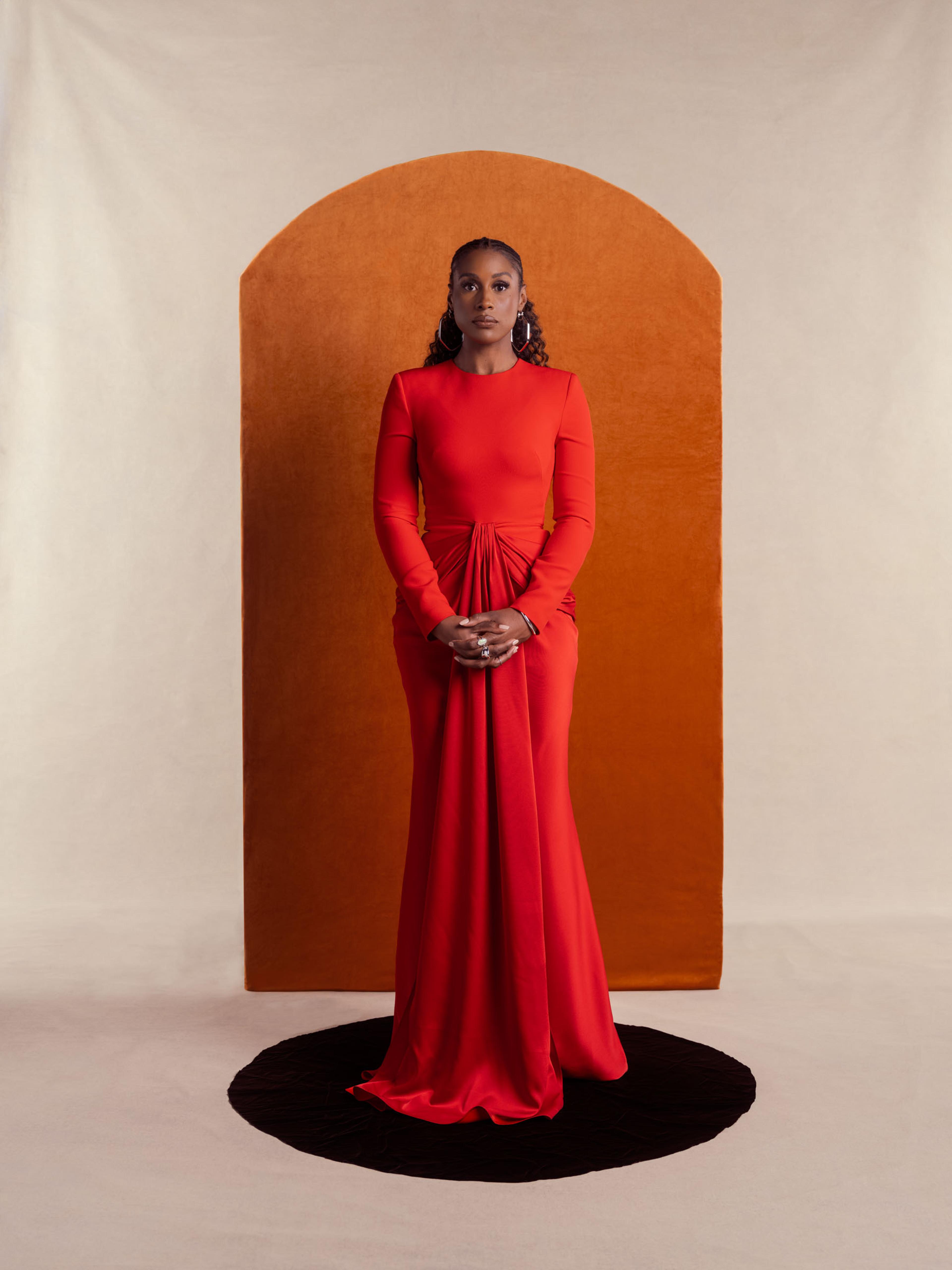 red dress productions Meet the social media star of Saturday's Red Dress Run party: The man in the scarlet ball gown | Louisiana Festivals