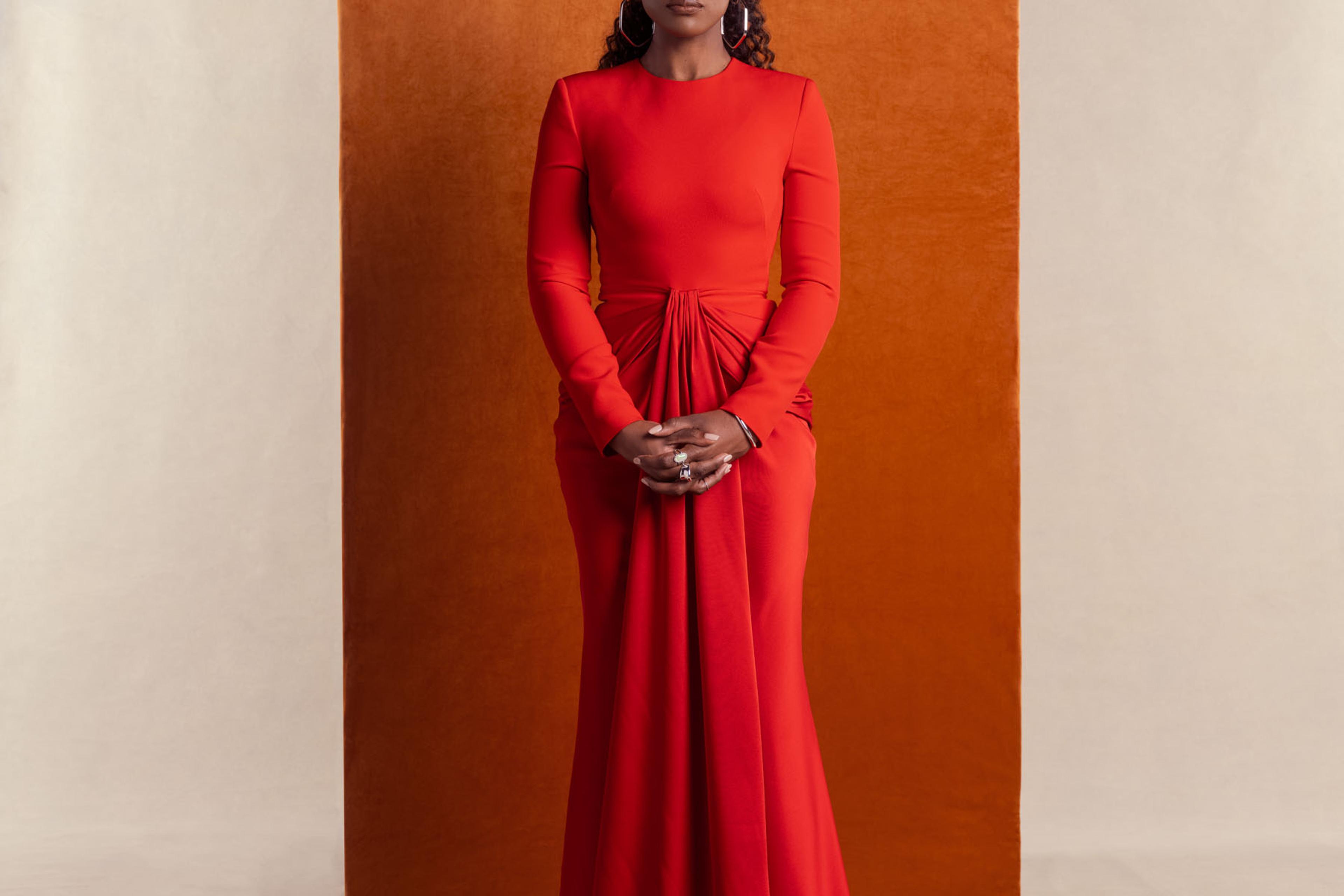 Issa Rae