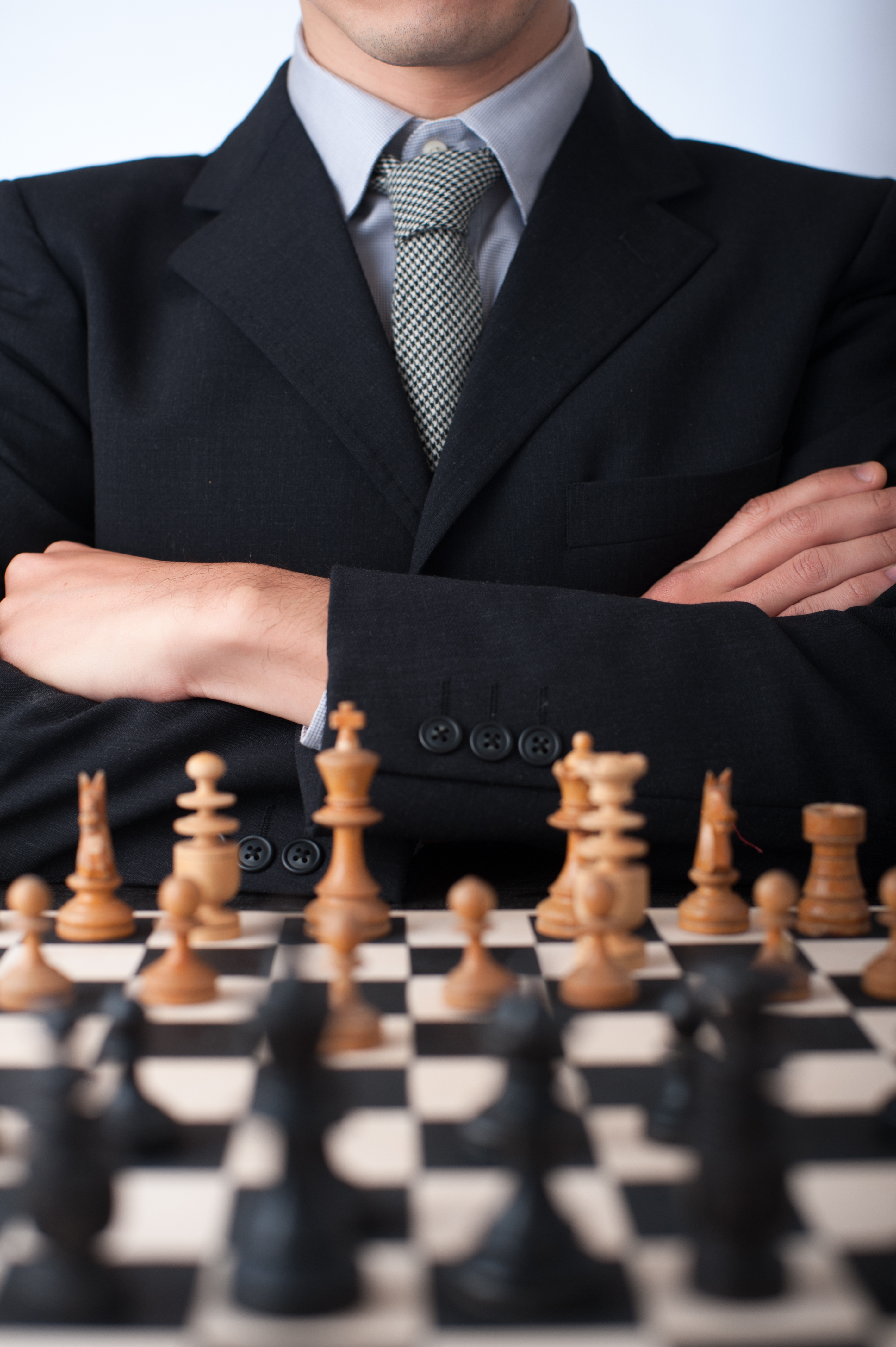man-chess