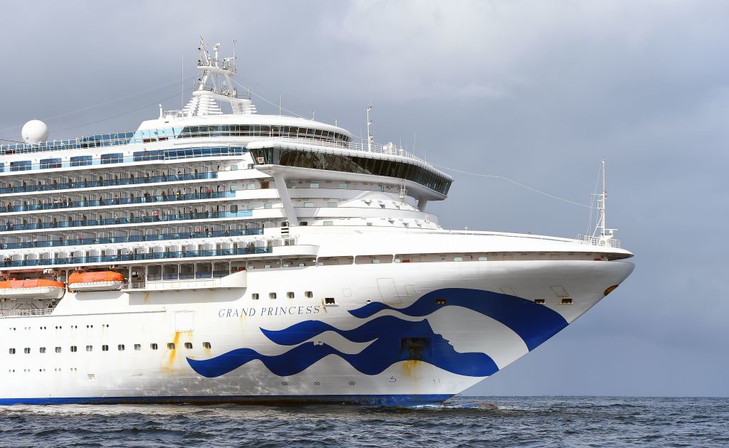 US-VIRUS-CRUISE-health