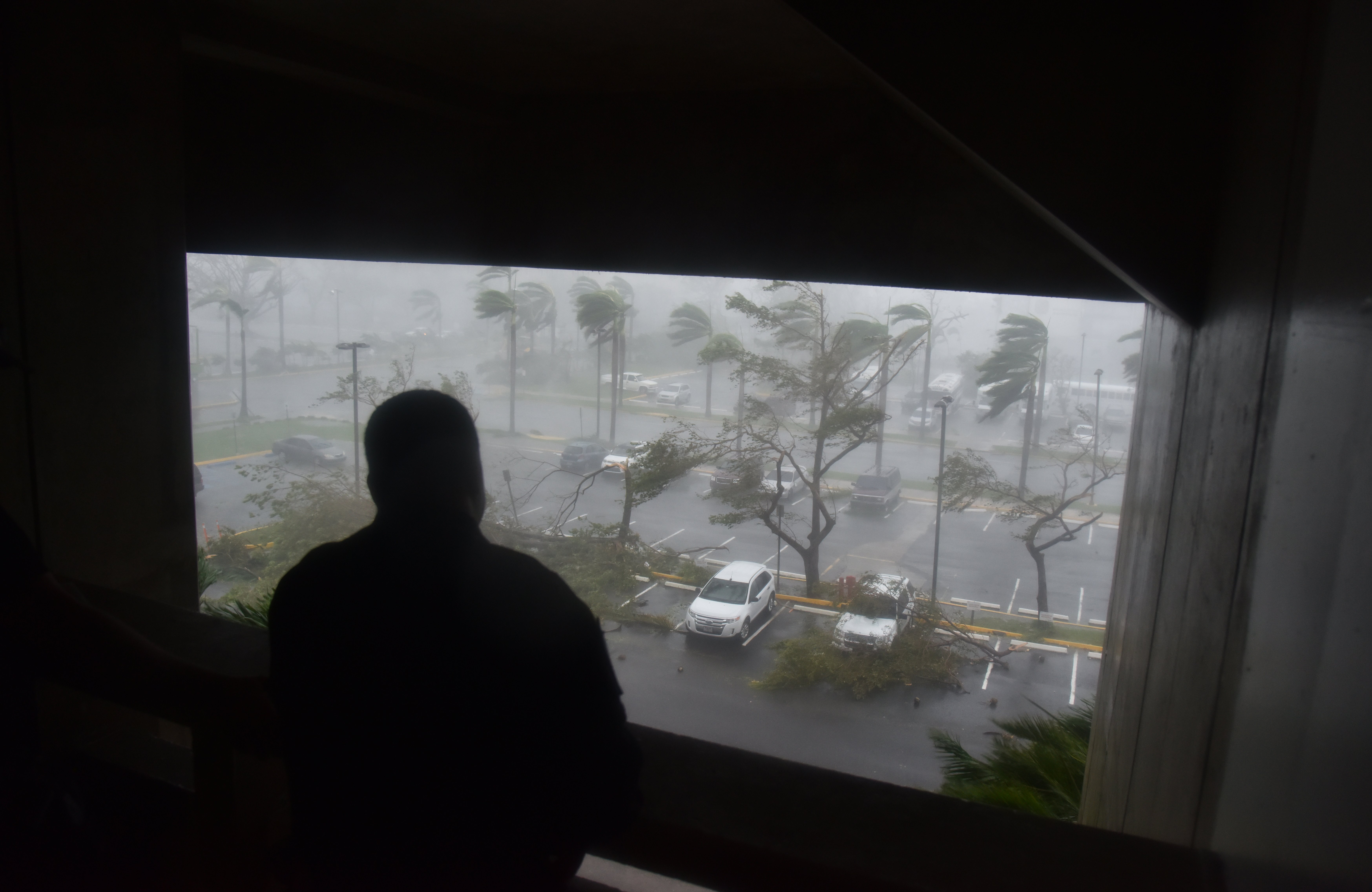 Hurricane Maria Yabucoa Puerto Rico