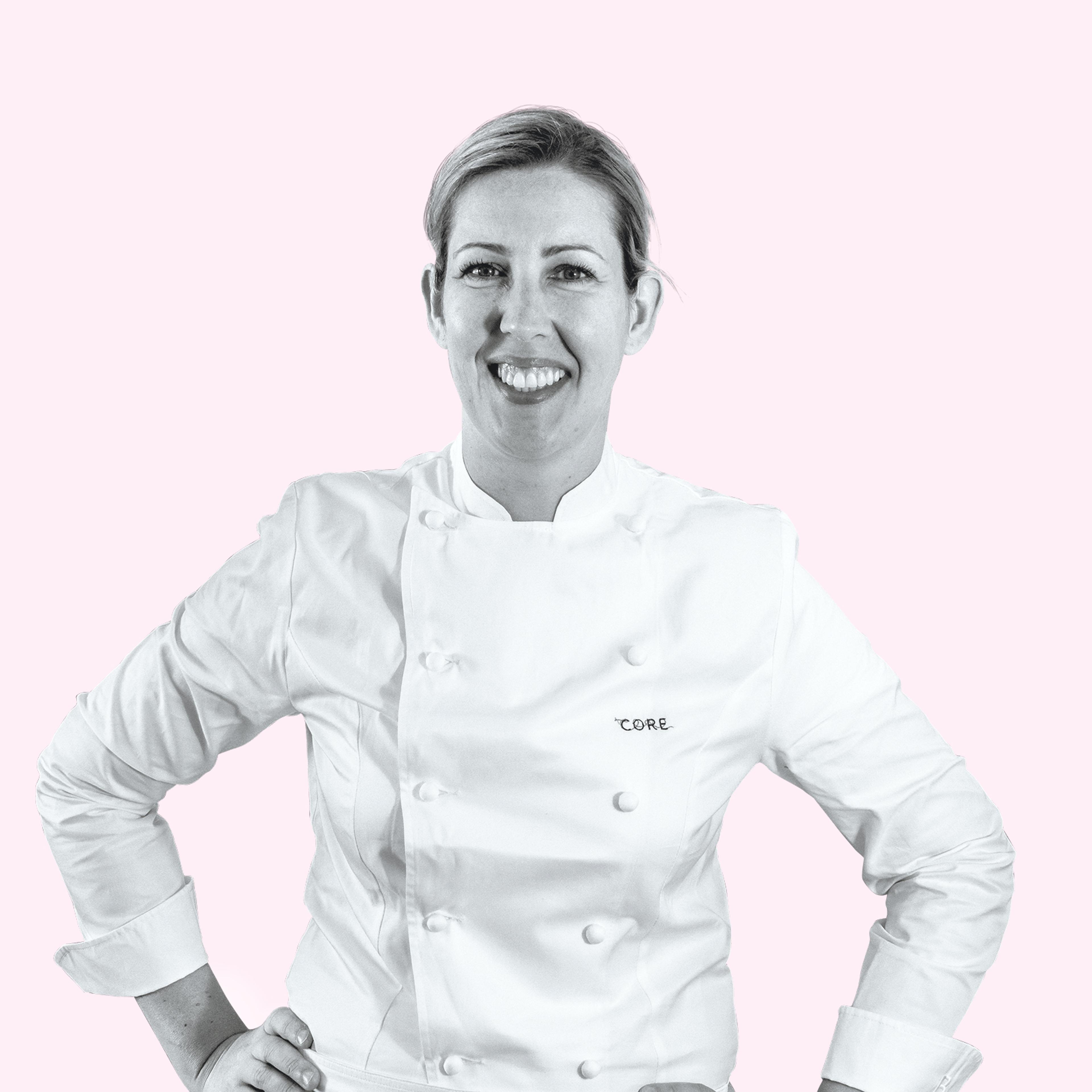 Clare Smyth Best Female Chef