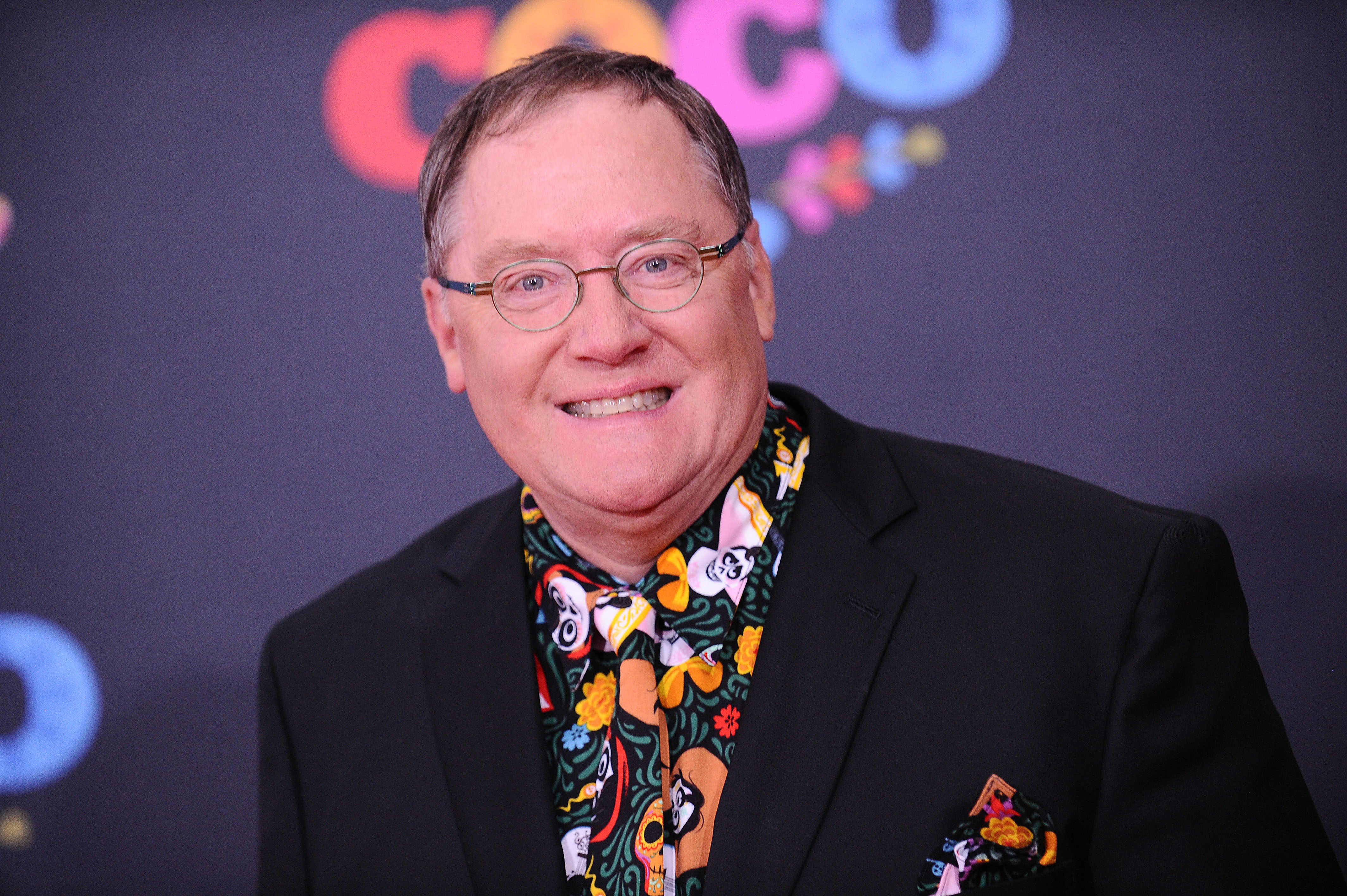 Premiere Of Disney Pixar's "Coco" - Arrivals