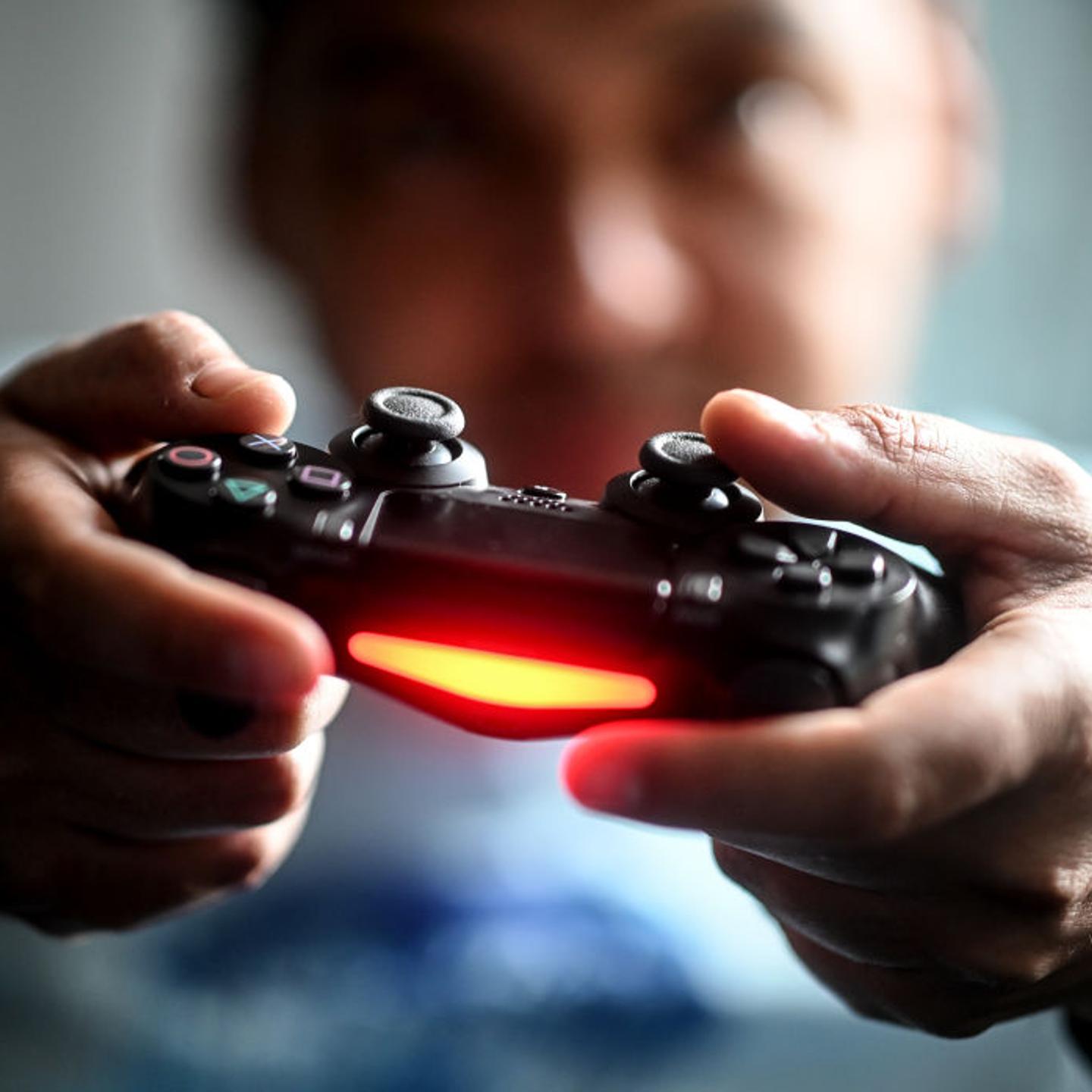 Video Games Quarantine
