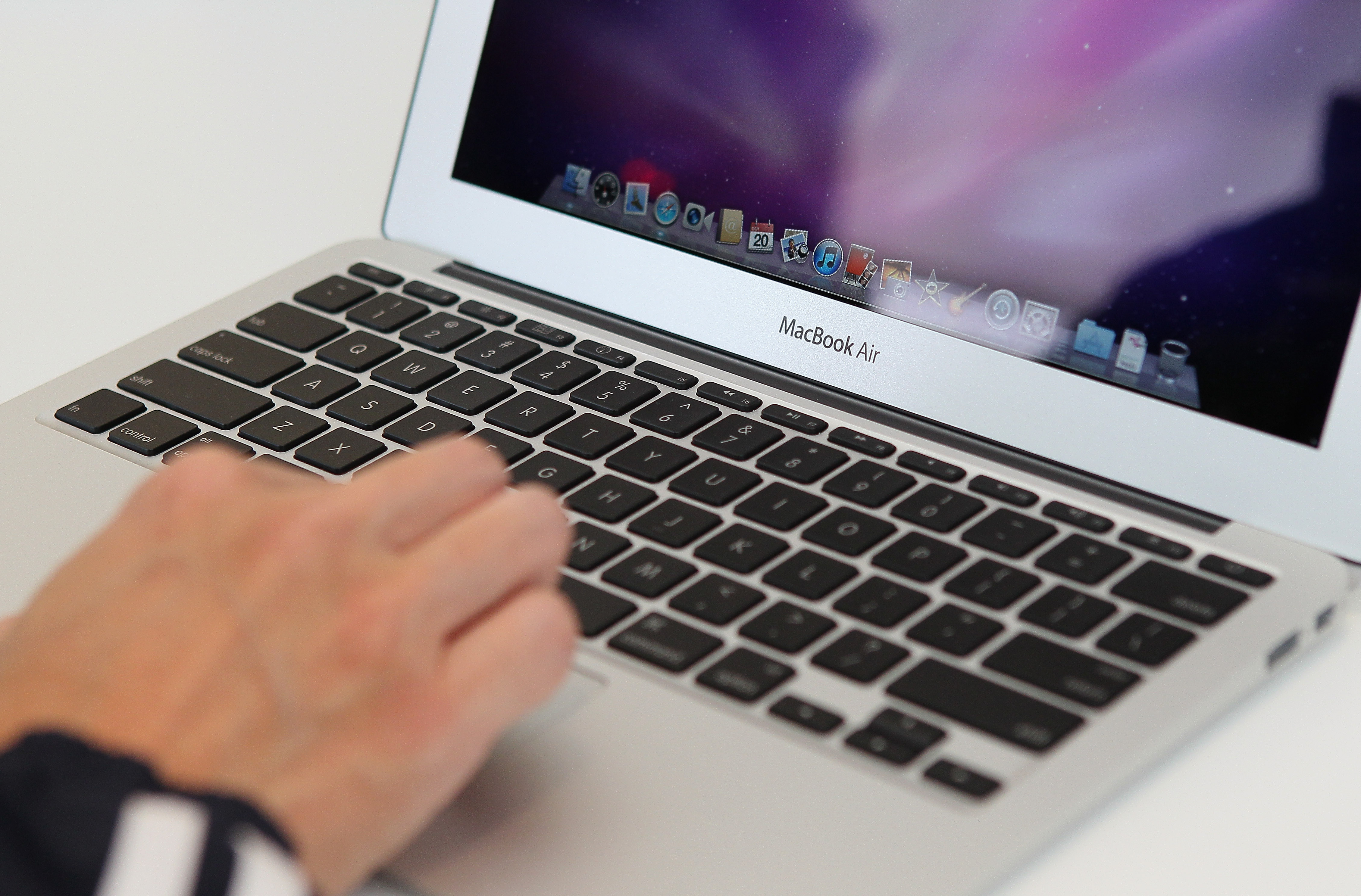 MacBook Air