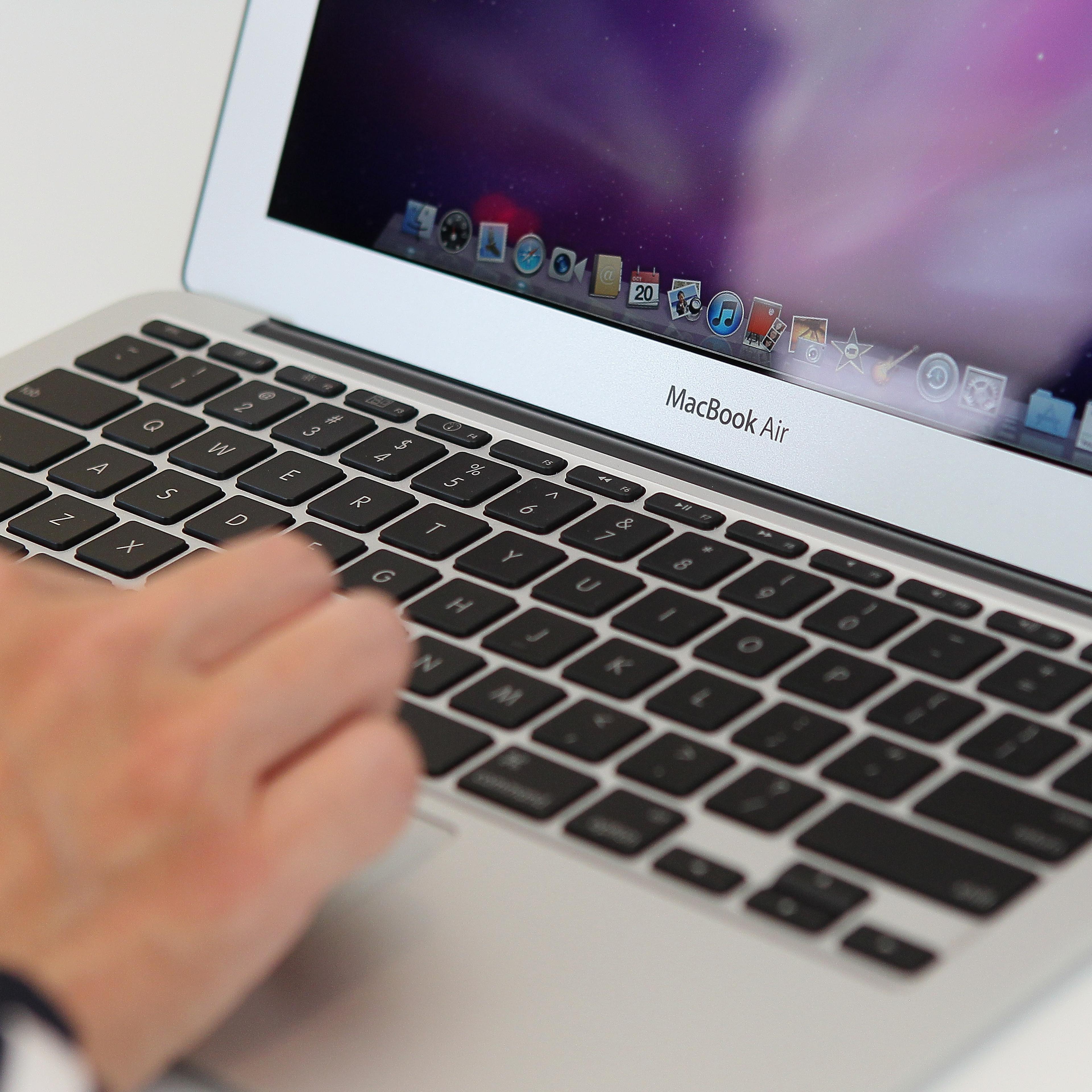 MacBook Air