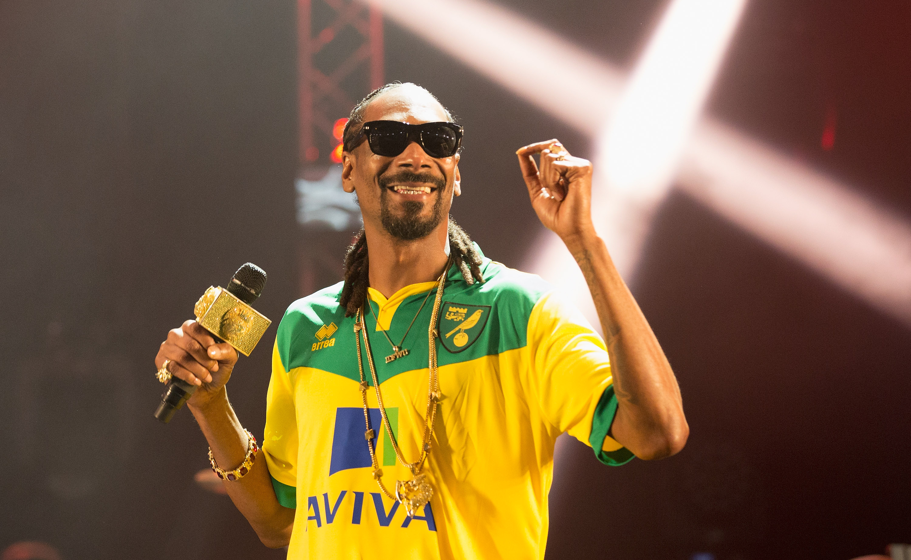 BBC Radio 1's Big Weekend Norwich 2015 - Day 1