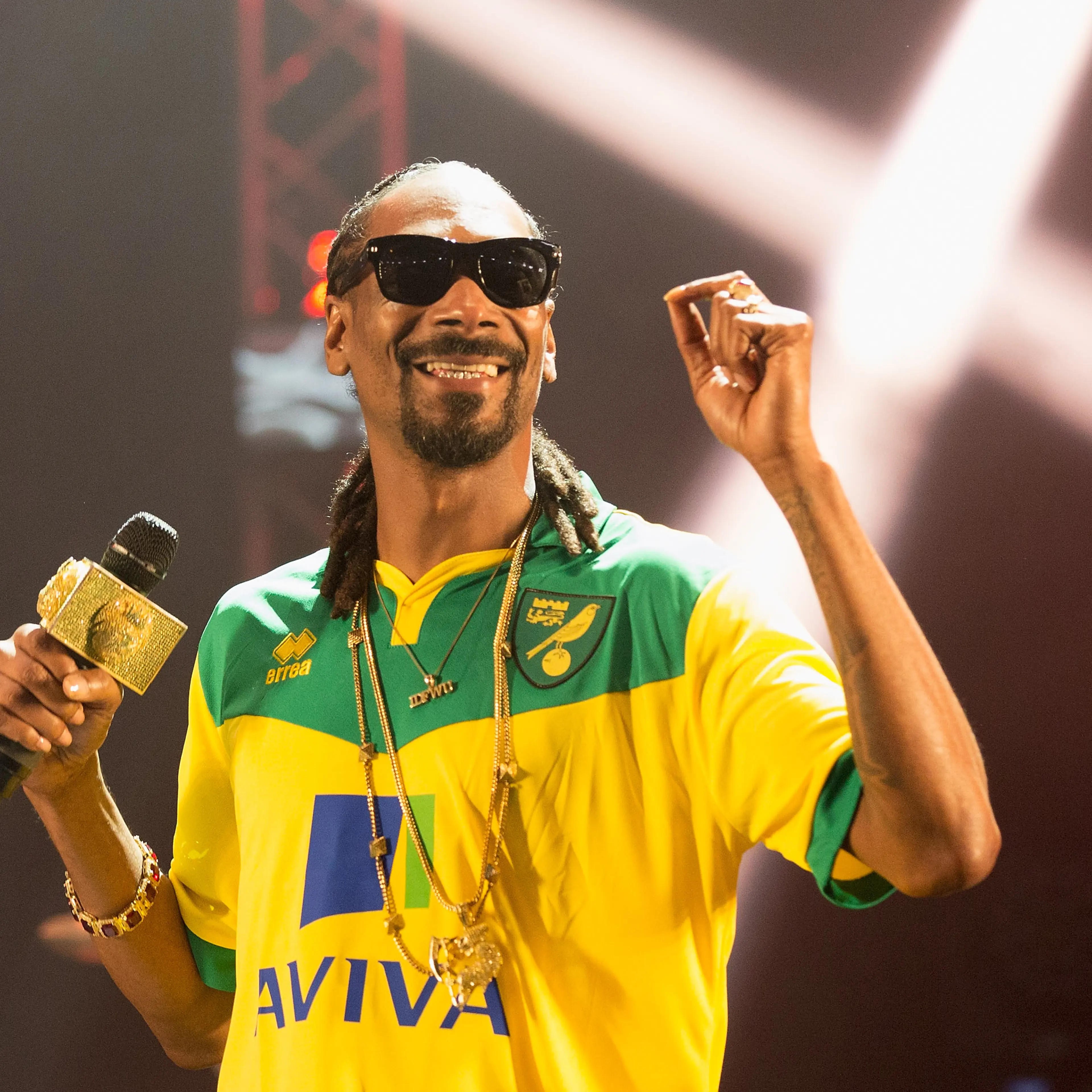 BBC Radio 1's Big Weekend Norwich 2015 - Day 1