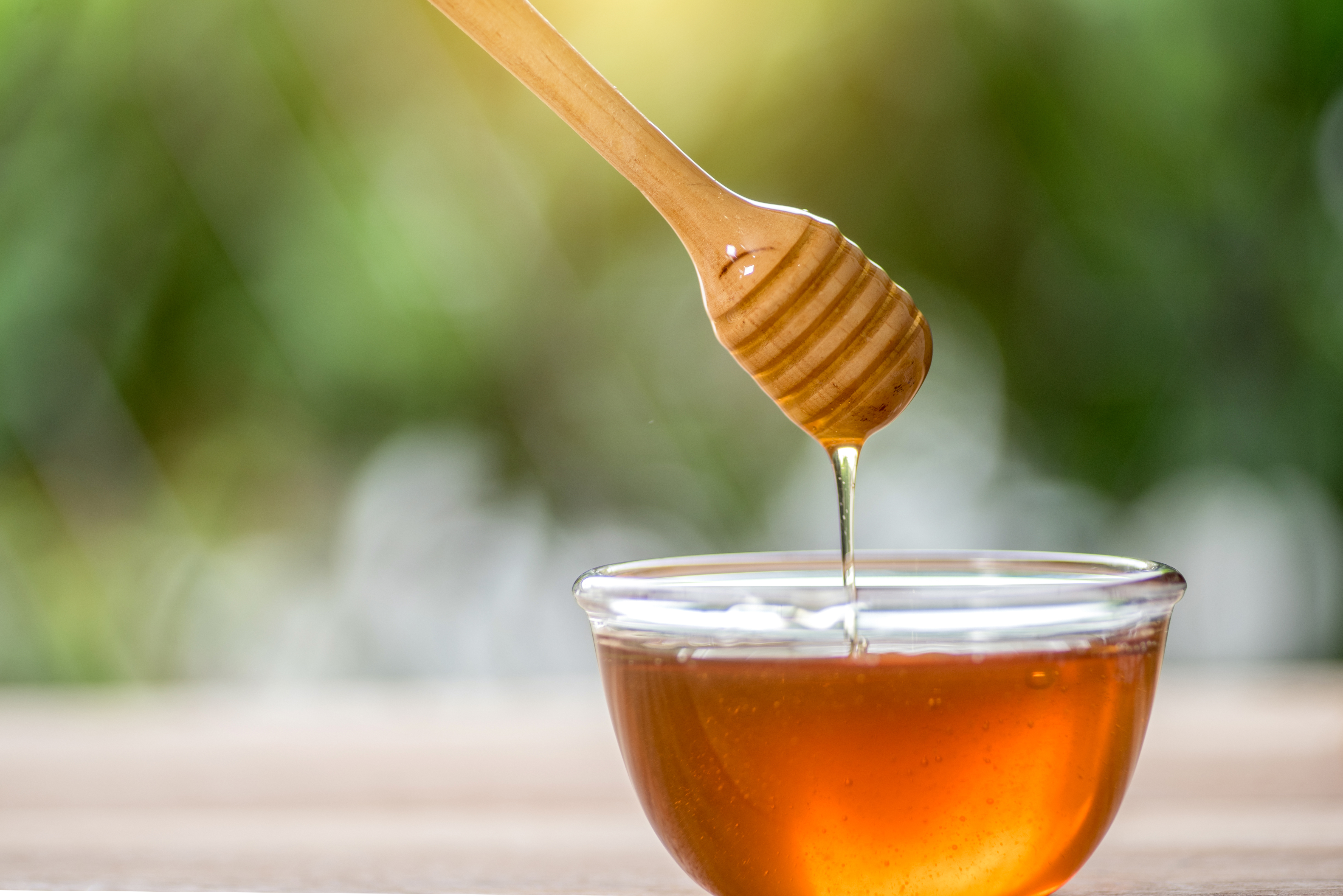 honey