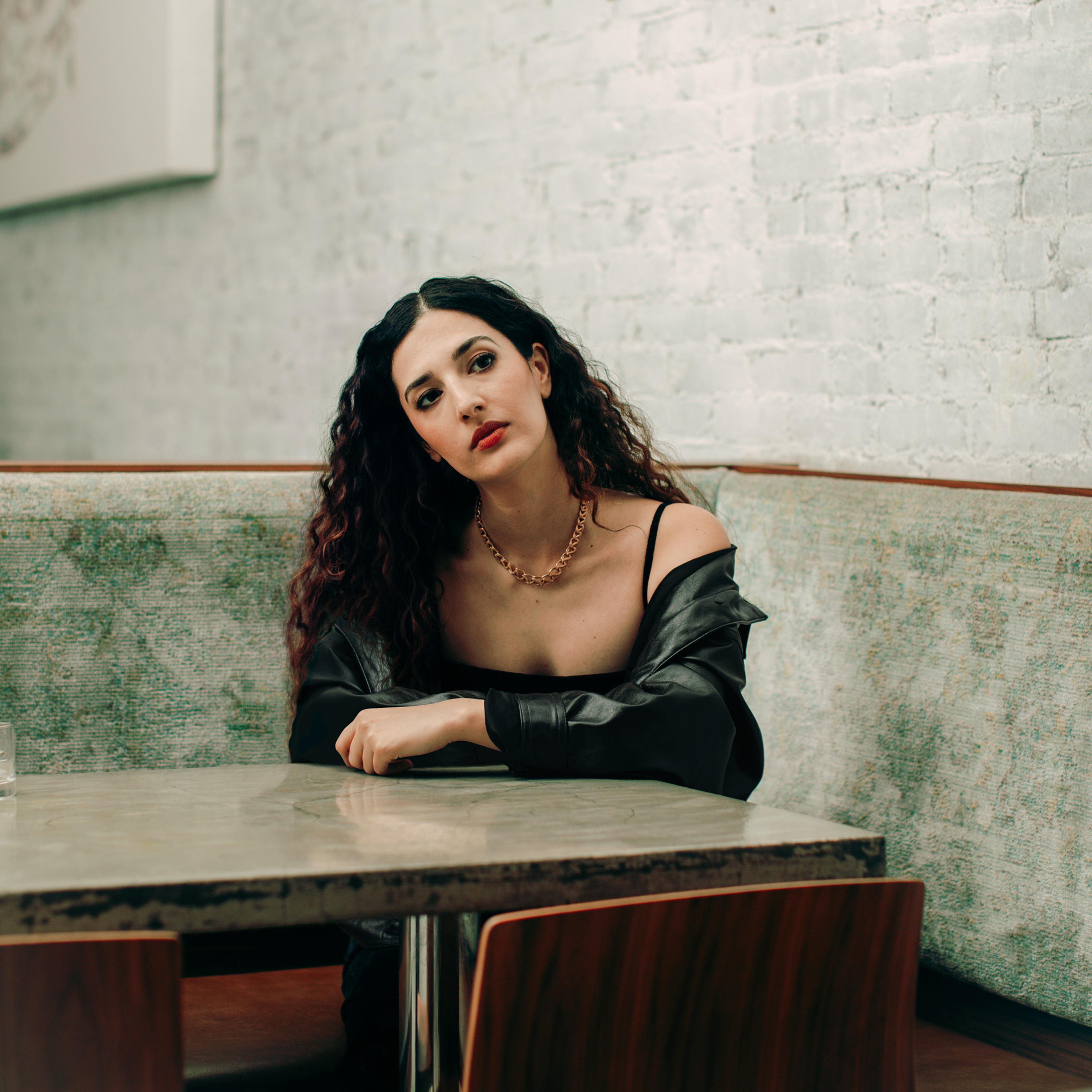 Sanaz Toossi