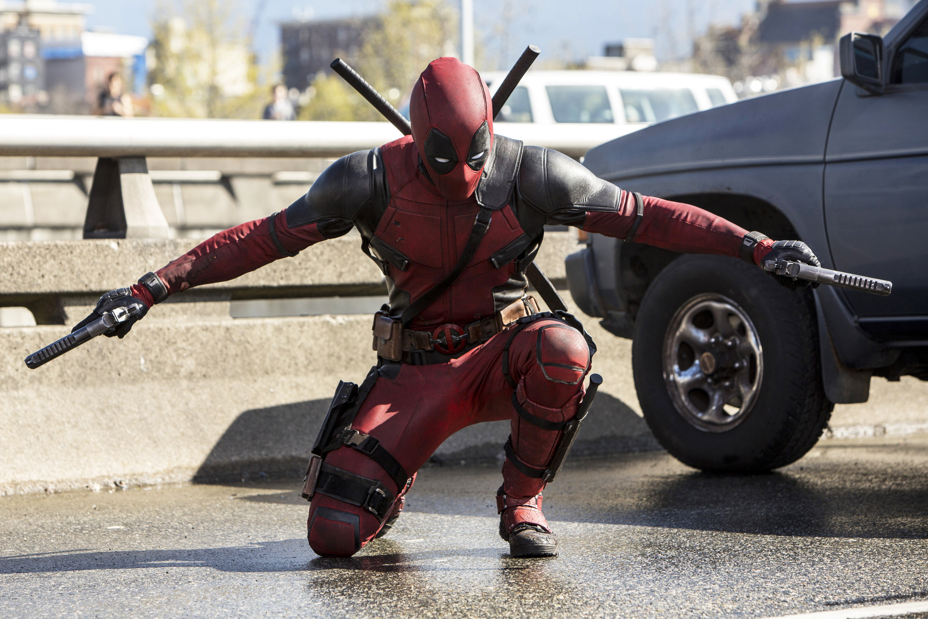 Deadpool