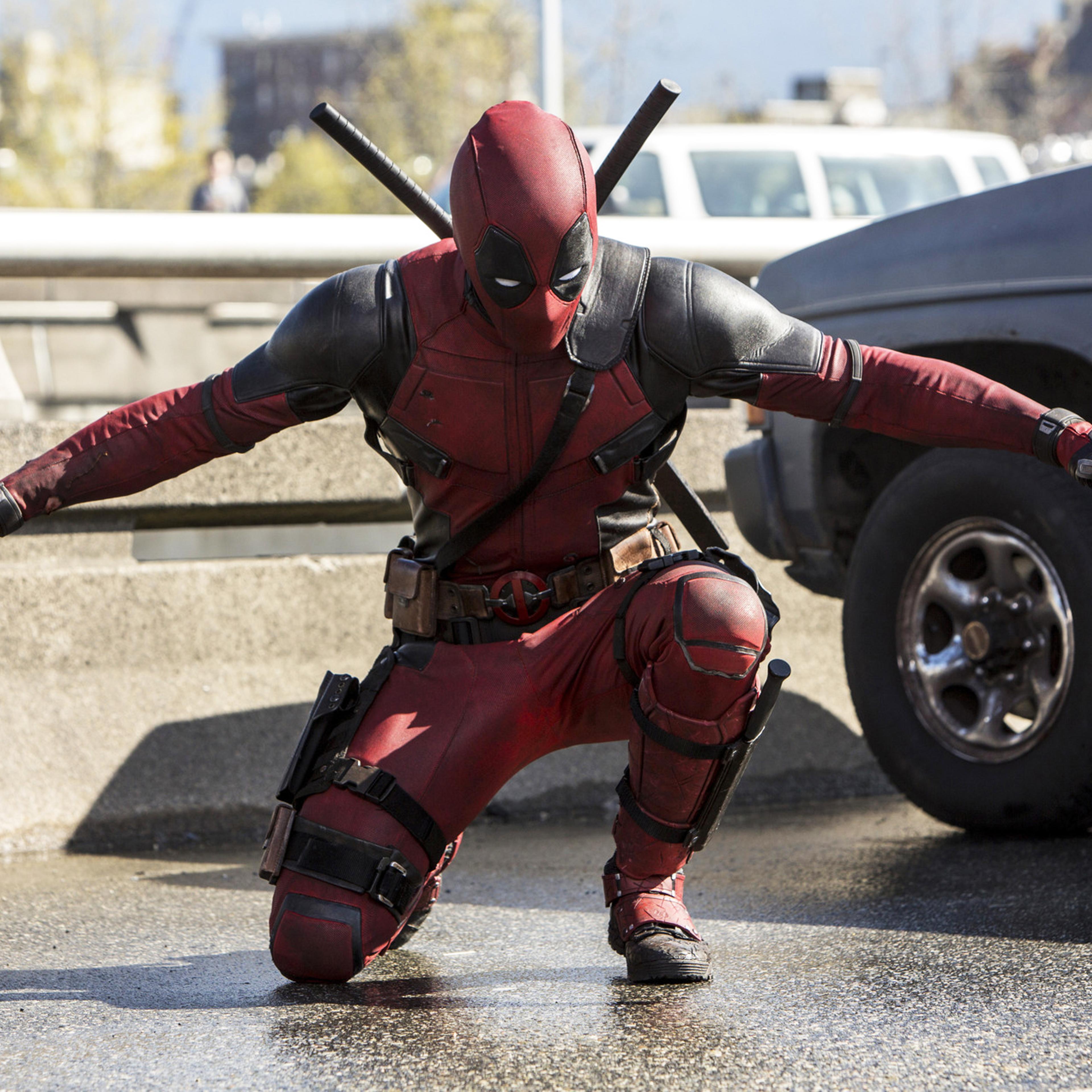 Deadpool