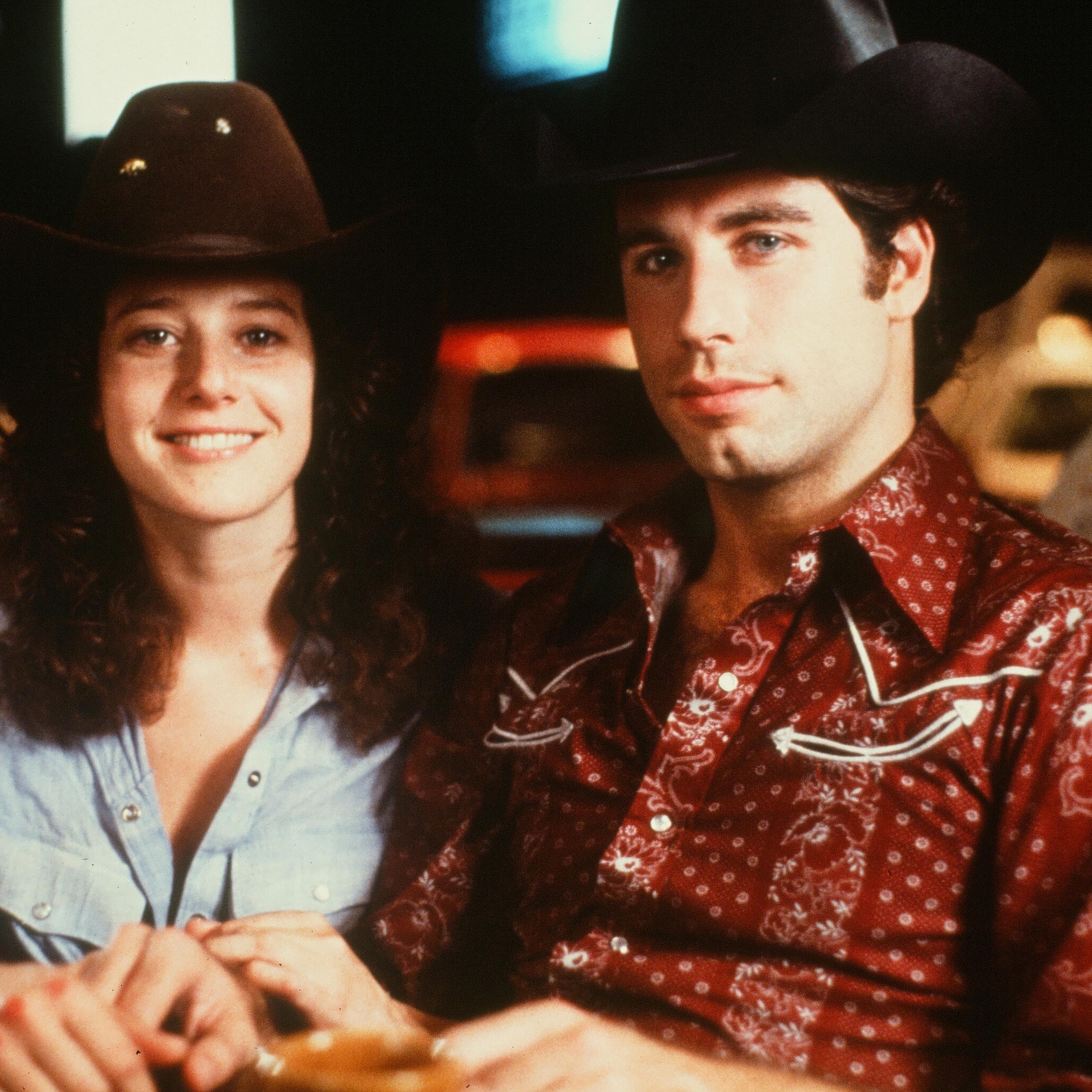 Urban Cowboy