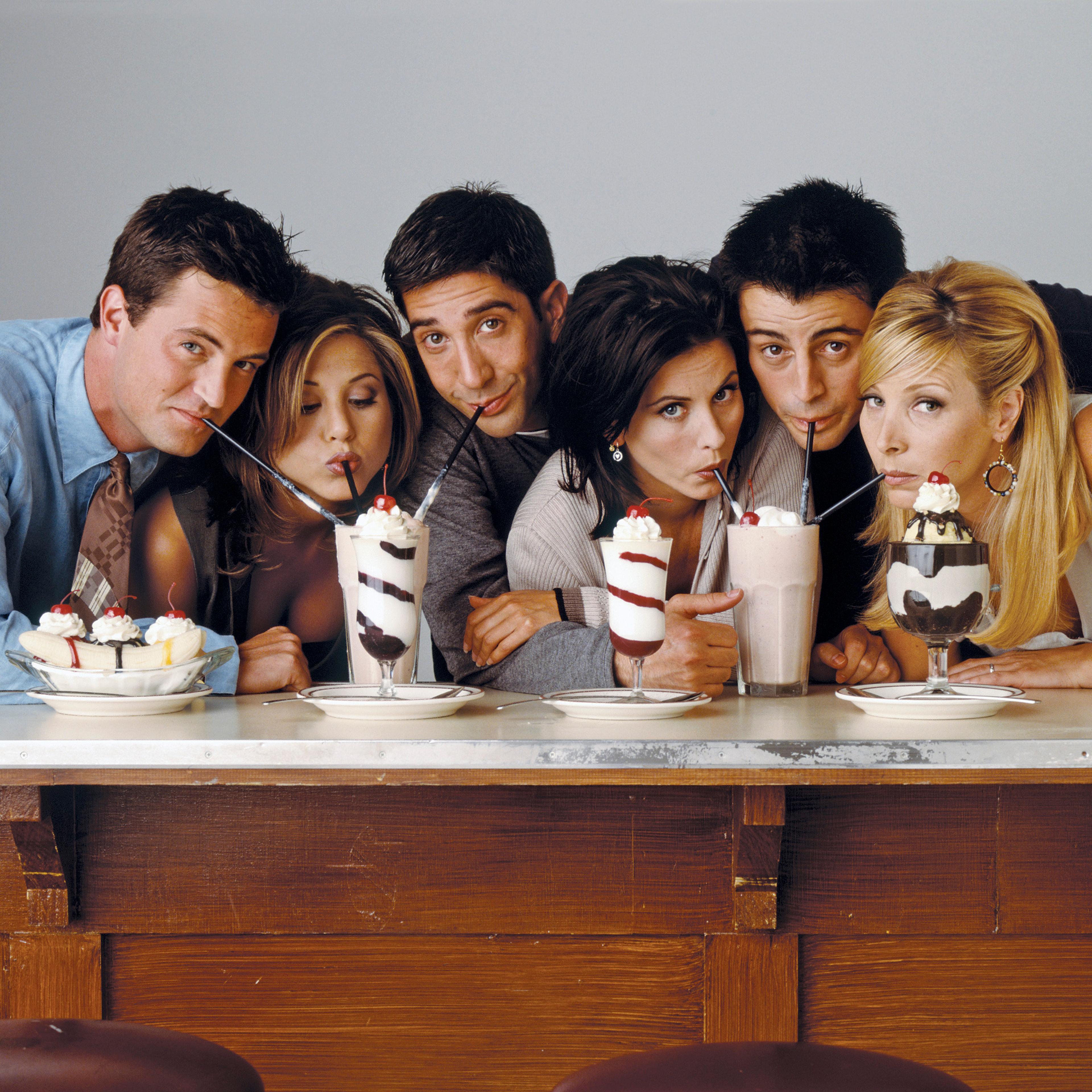 Friends