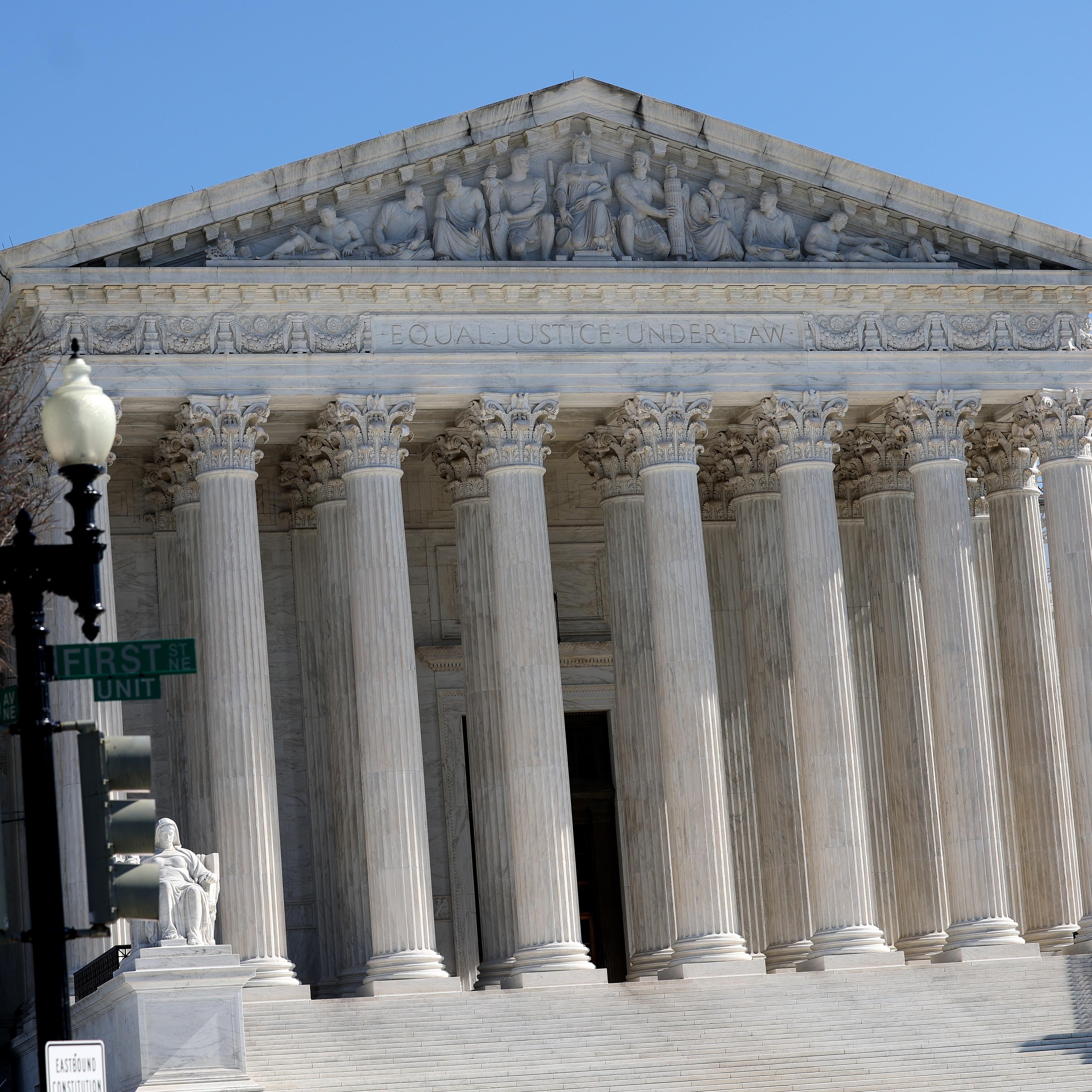 Supreme Court