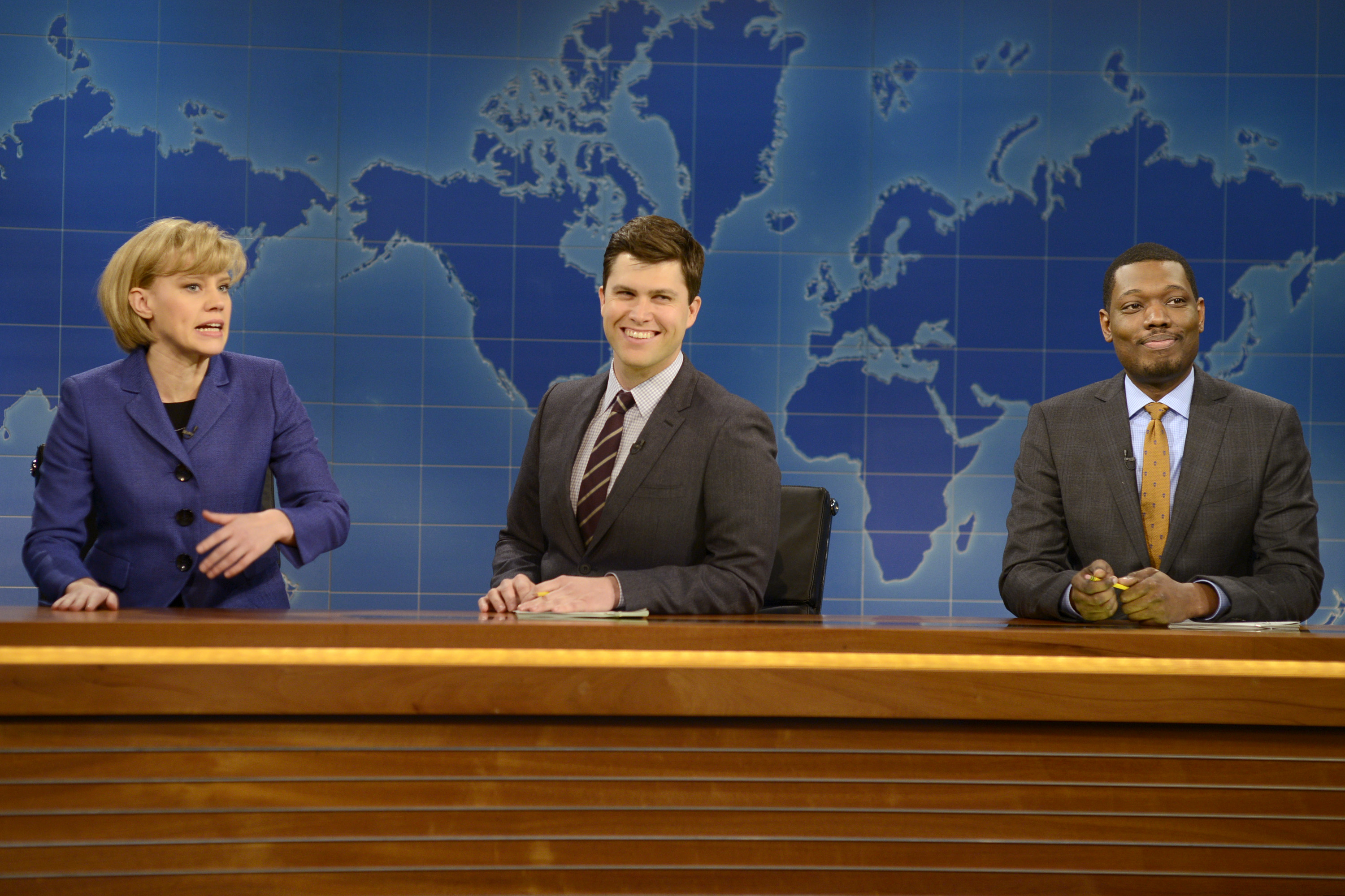Saturday Night Live - Season 40