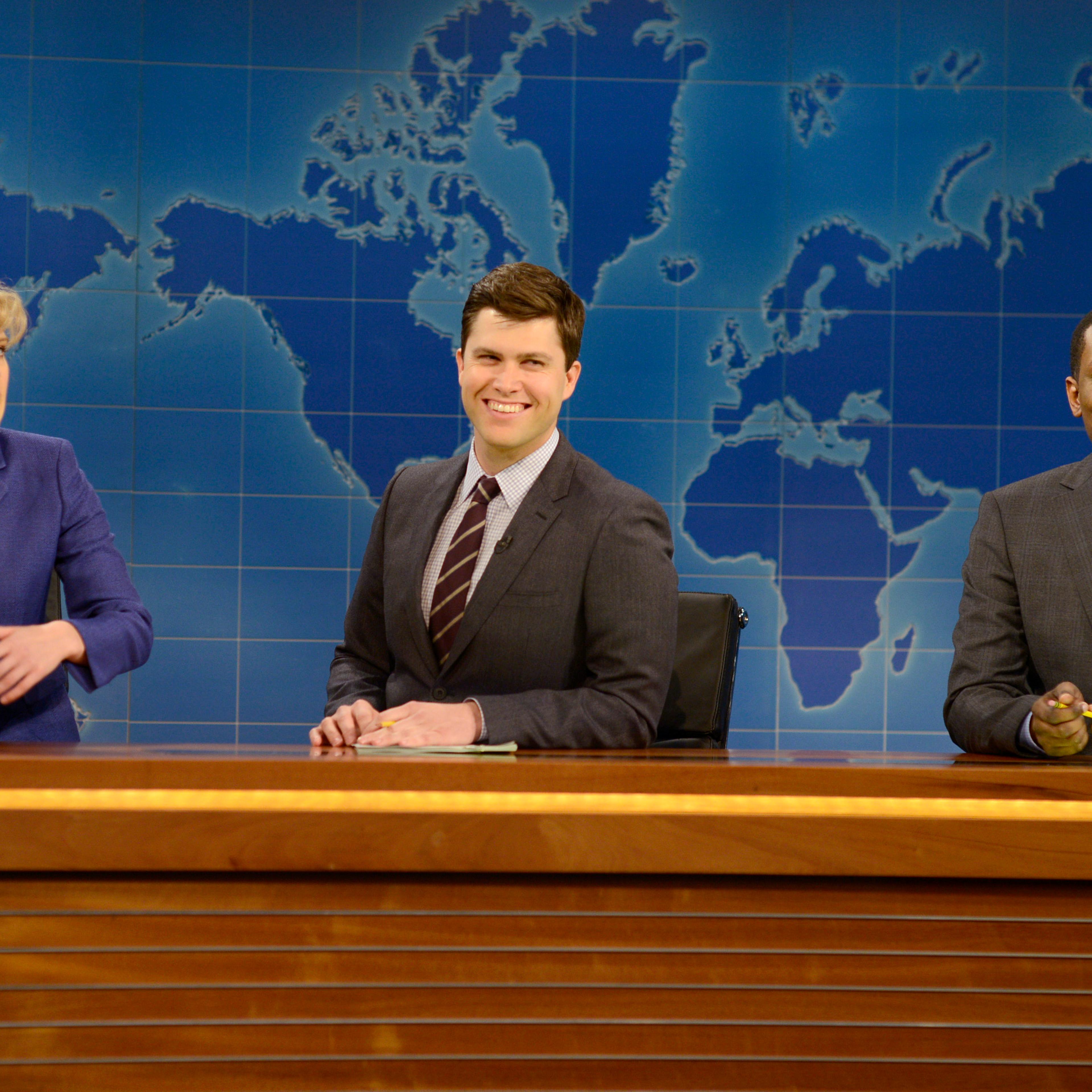 Saturday Night Live - Season 40