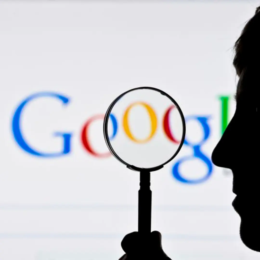 Google Illustration