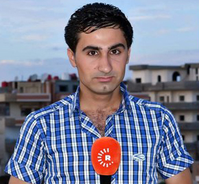 Farhad Hamo