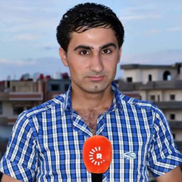 Farhad Hamo