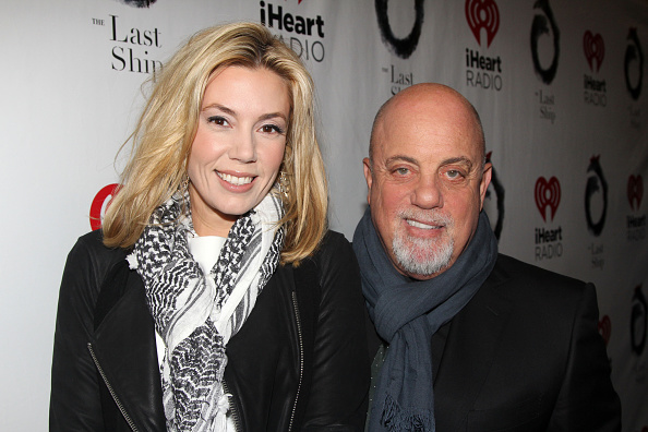 "The Last Ship" Broadway Opening Night - Arrivals And Curtain Call