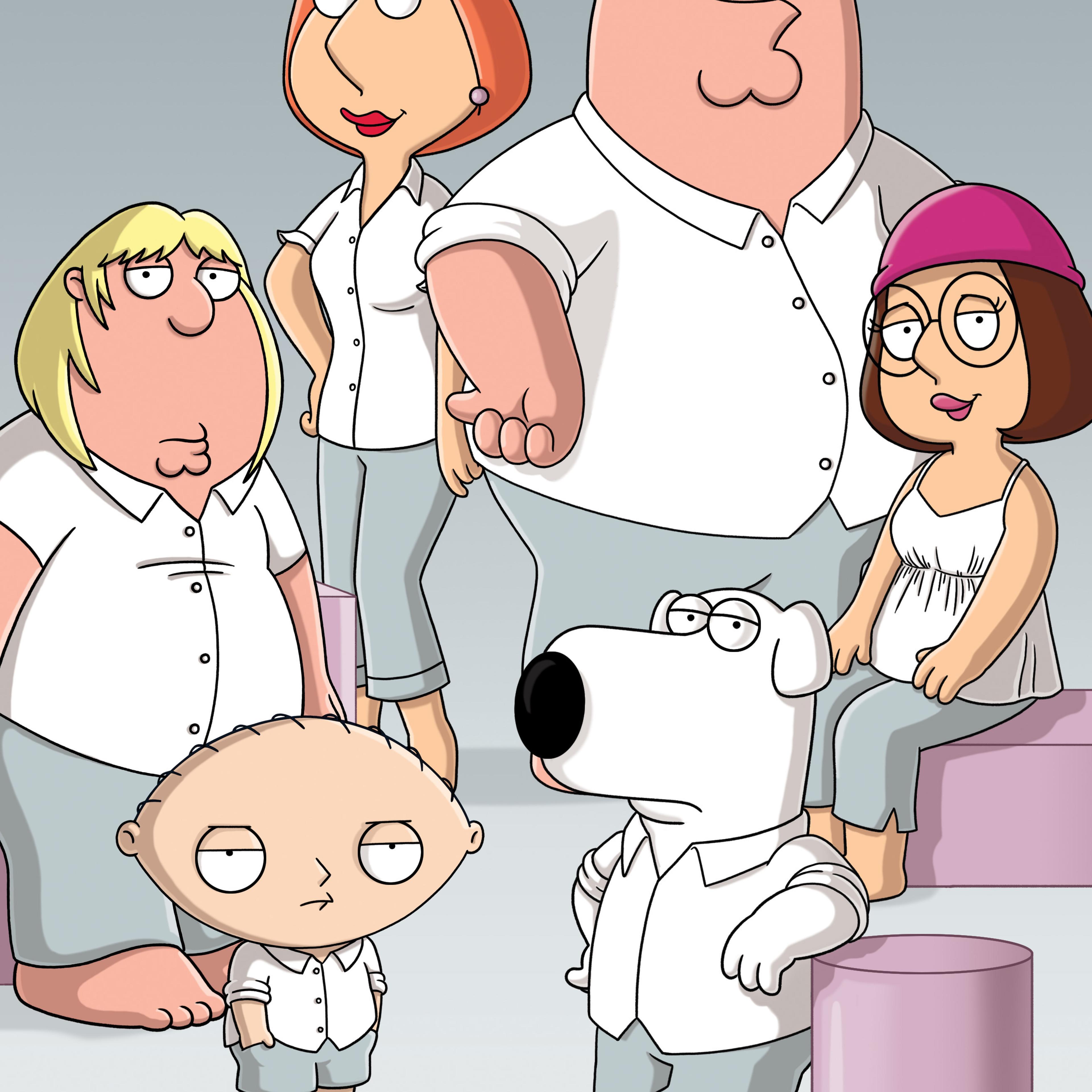 family guy