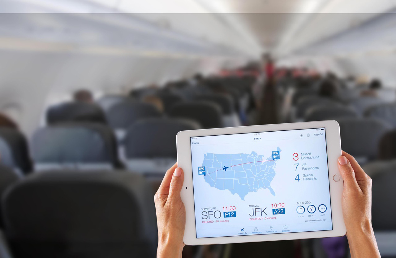 Apple IBM Business Apps