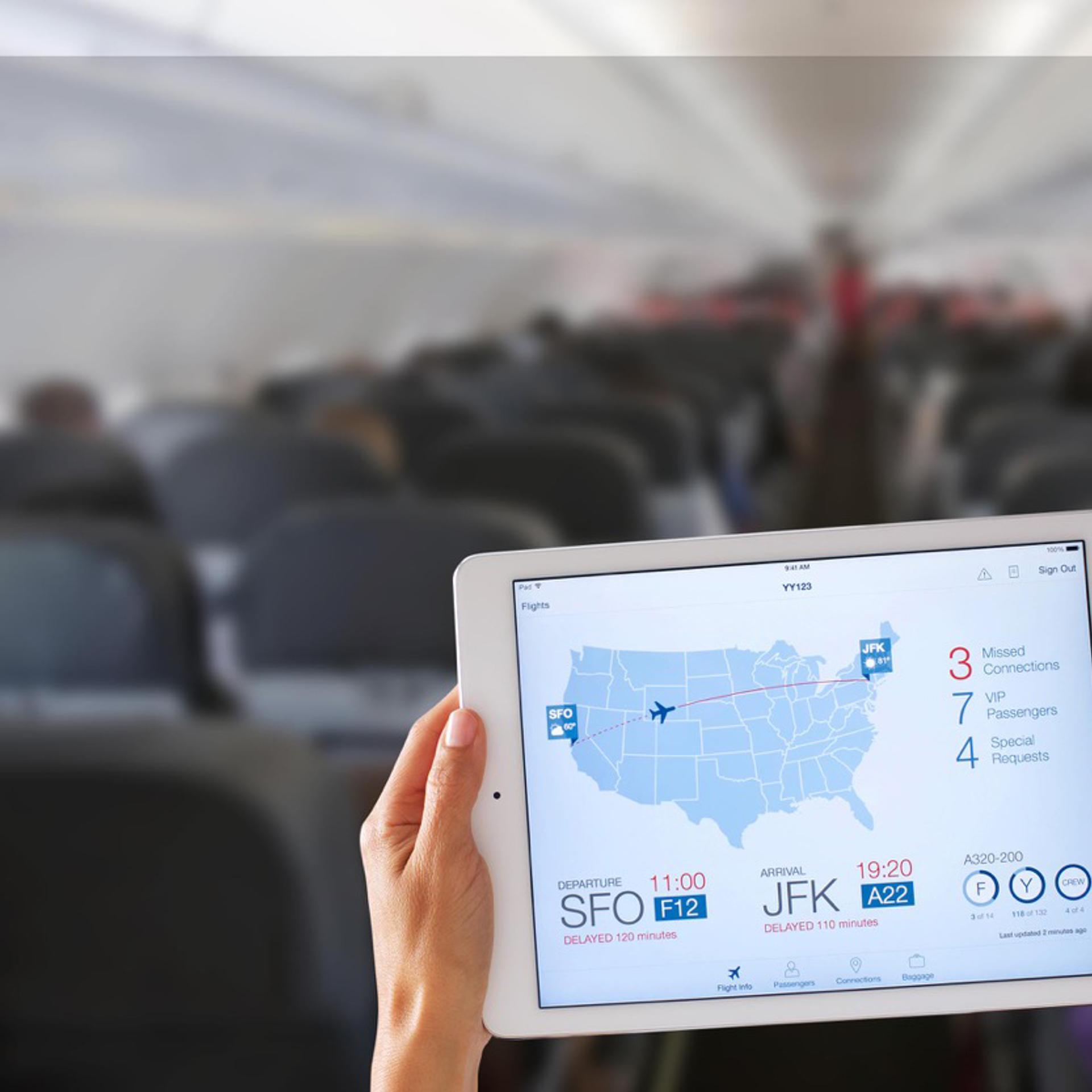 Apple IBM Business Apps
