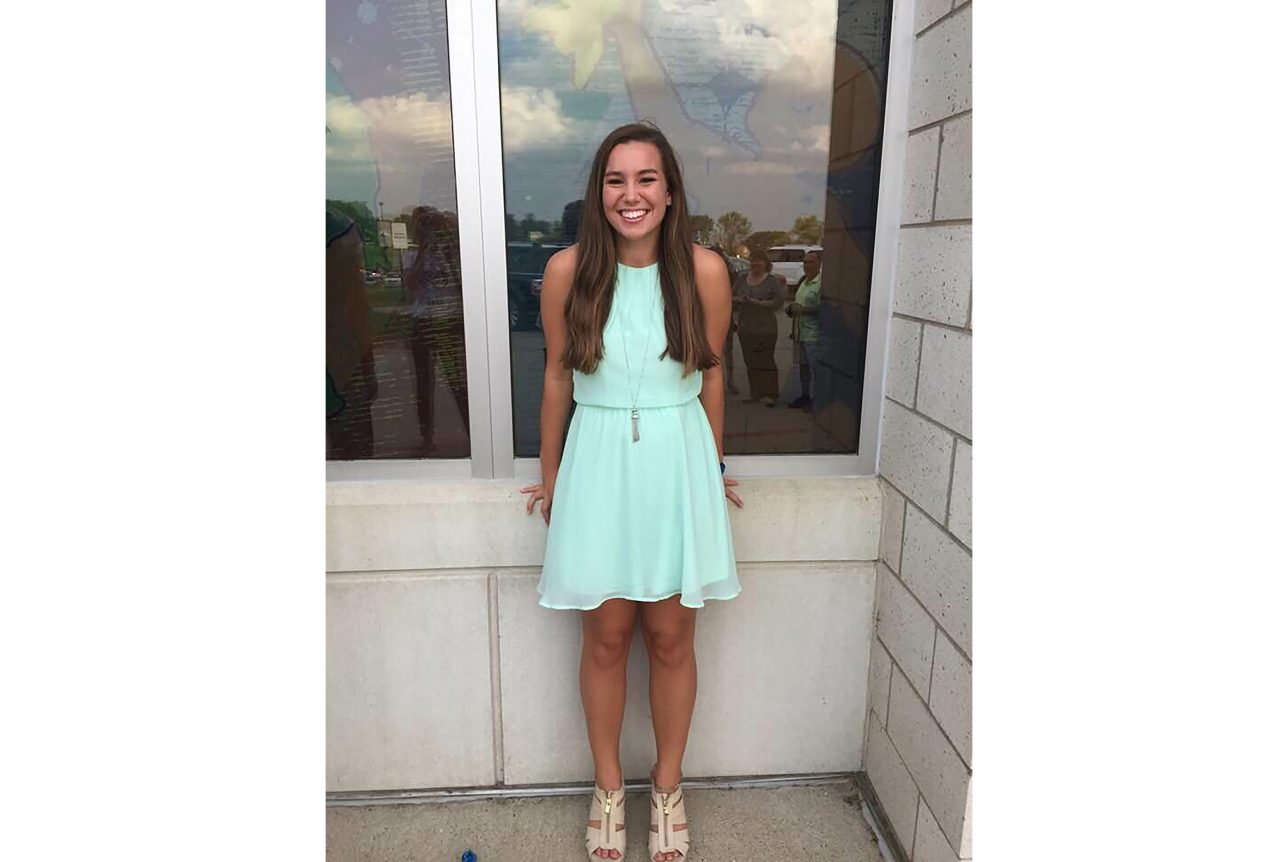 Picture of Mollie Tibbetts