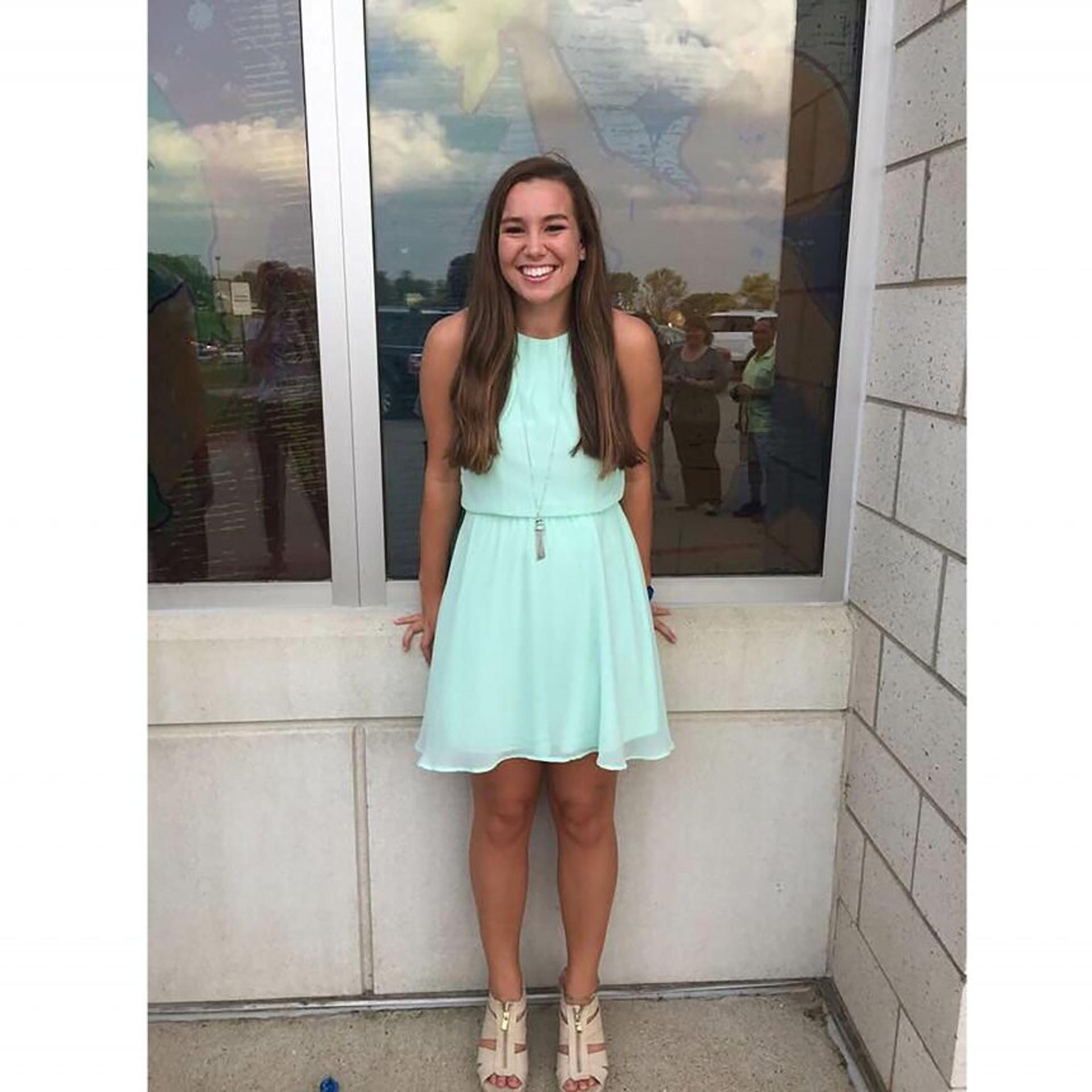 Picture of Mollie Tibbetts