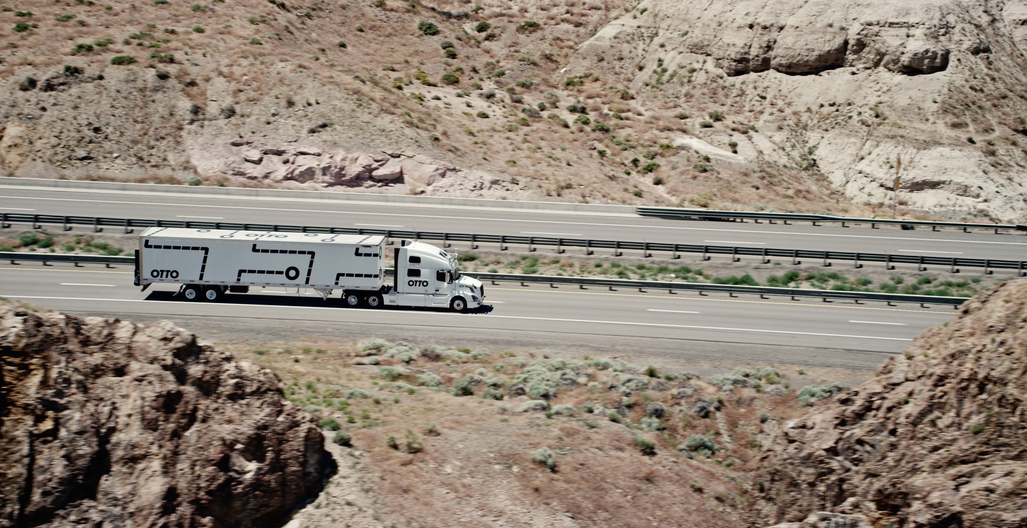 Otto truck
