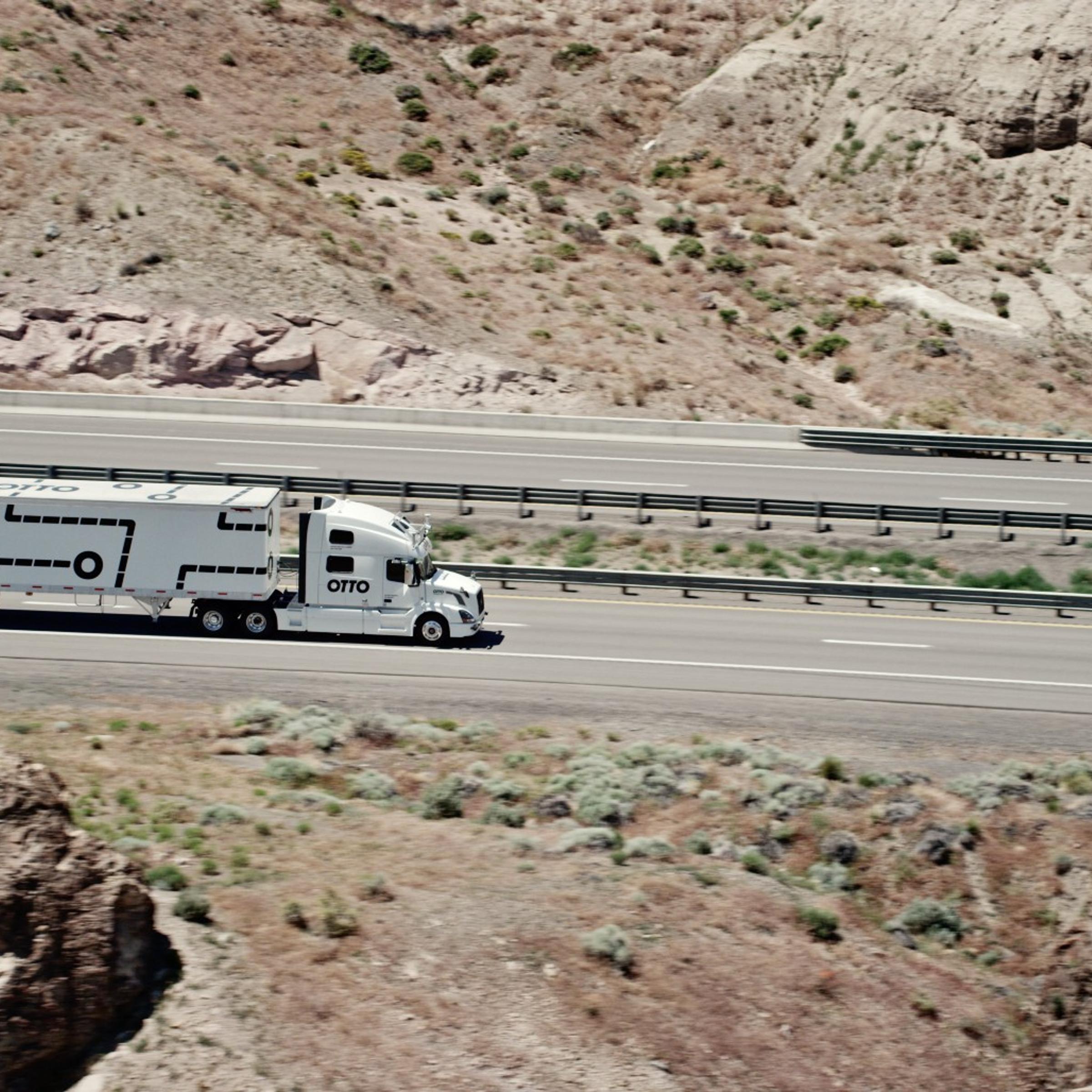 Otto truck