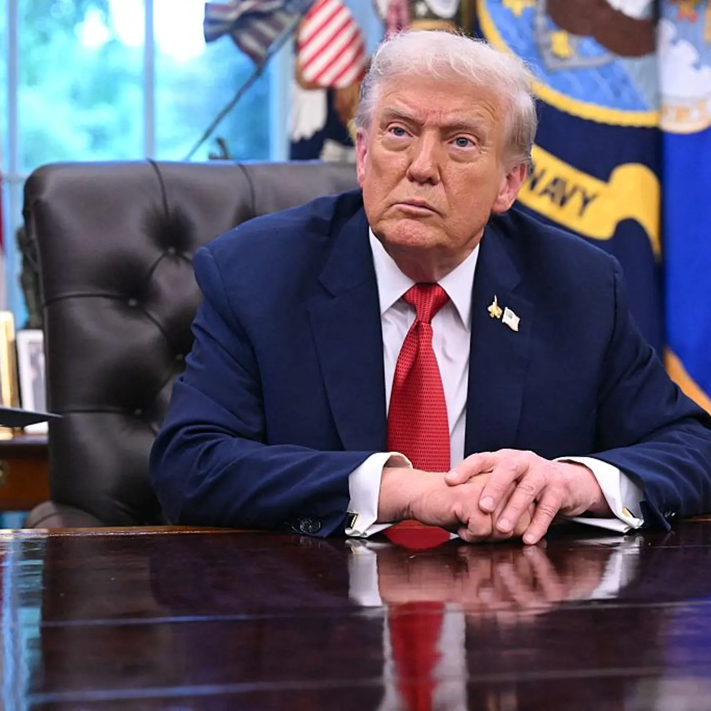 US-POLITICS-TRUMP